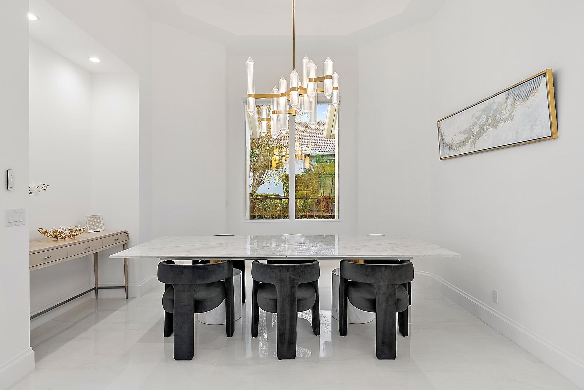 IBIS GOLF AND COUNTRY CLU - Residential