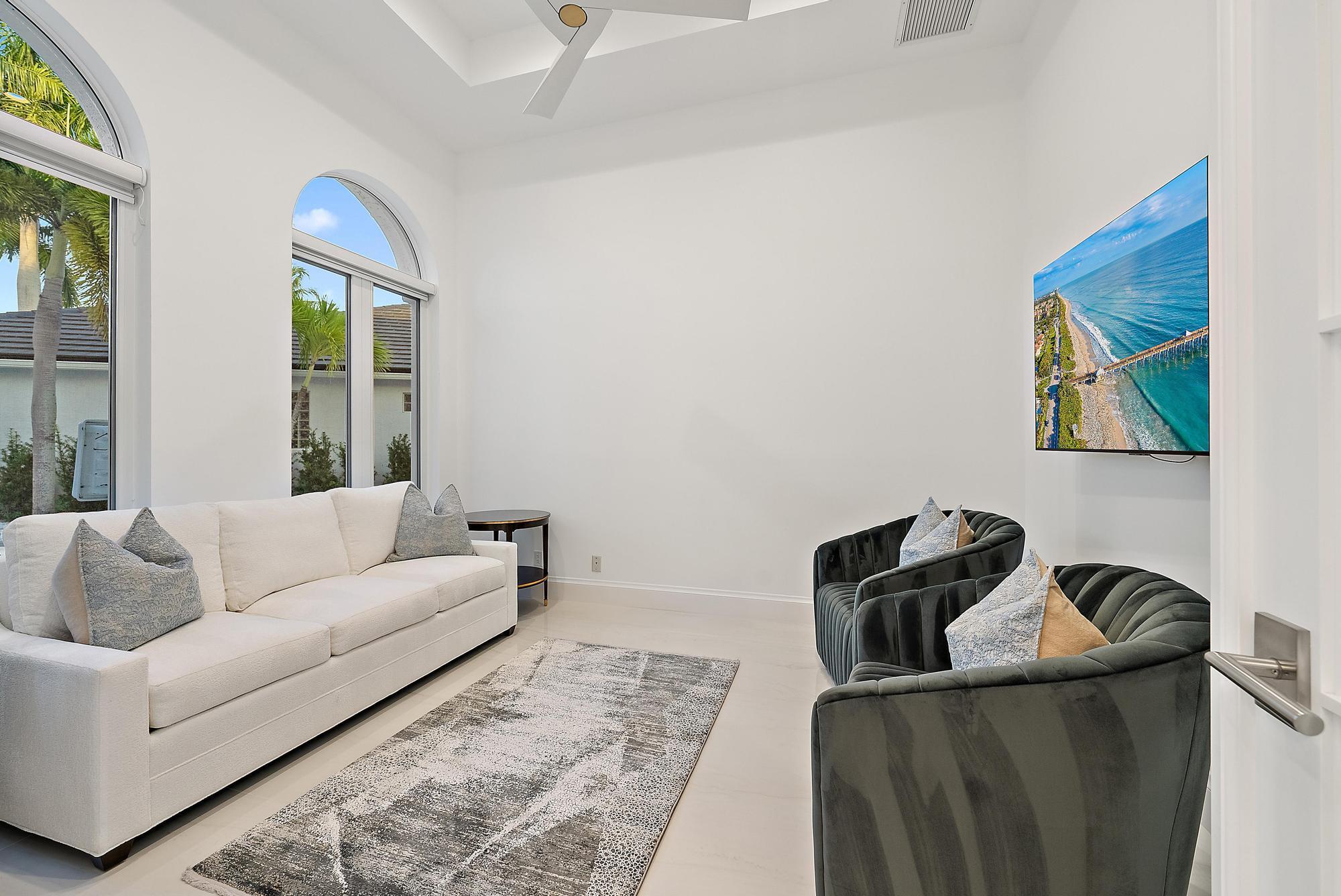 IBIS GOLF AND COUNTRY CLU - Residential