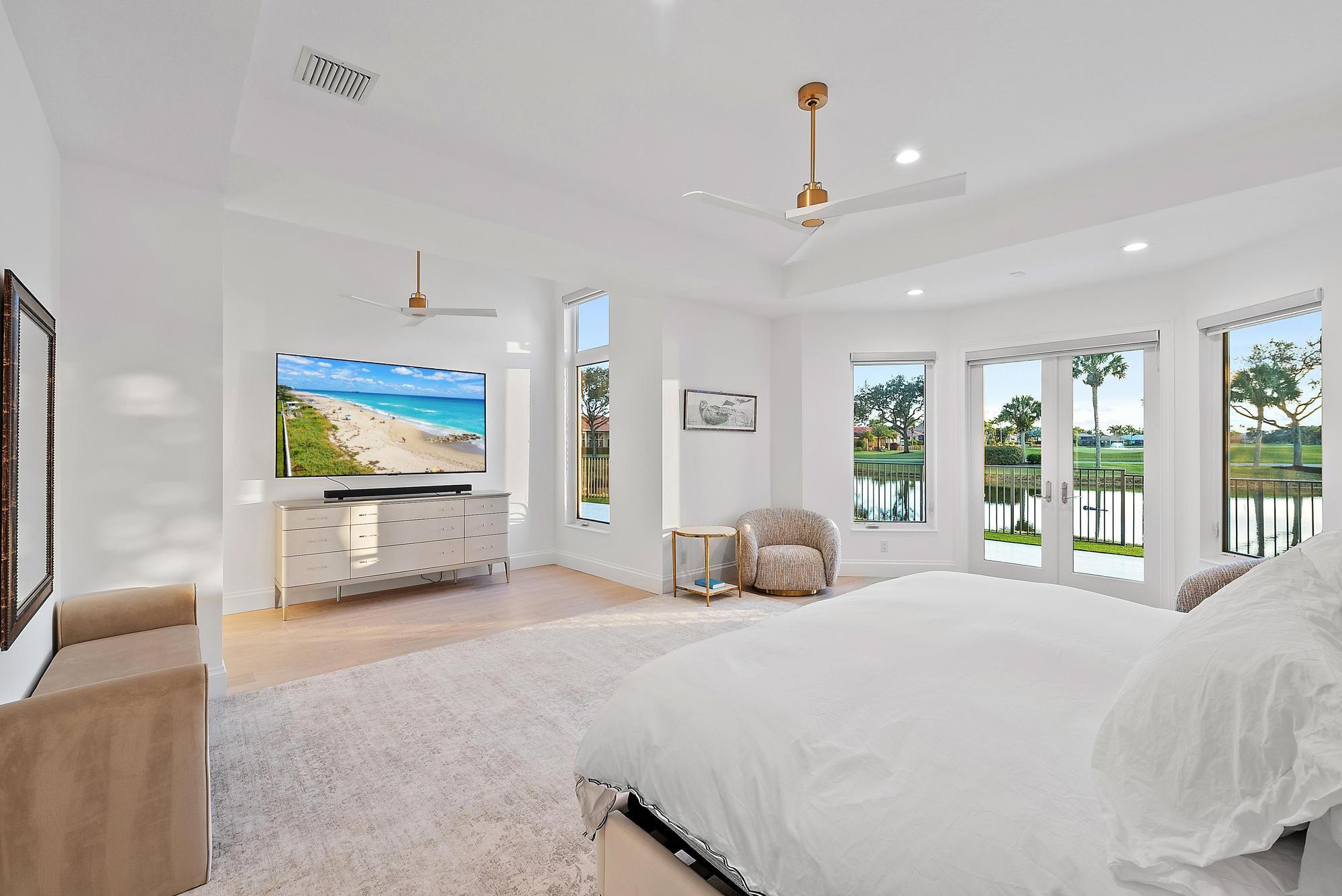 IBIS GOLF AND COUNTRY CLU - Residential