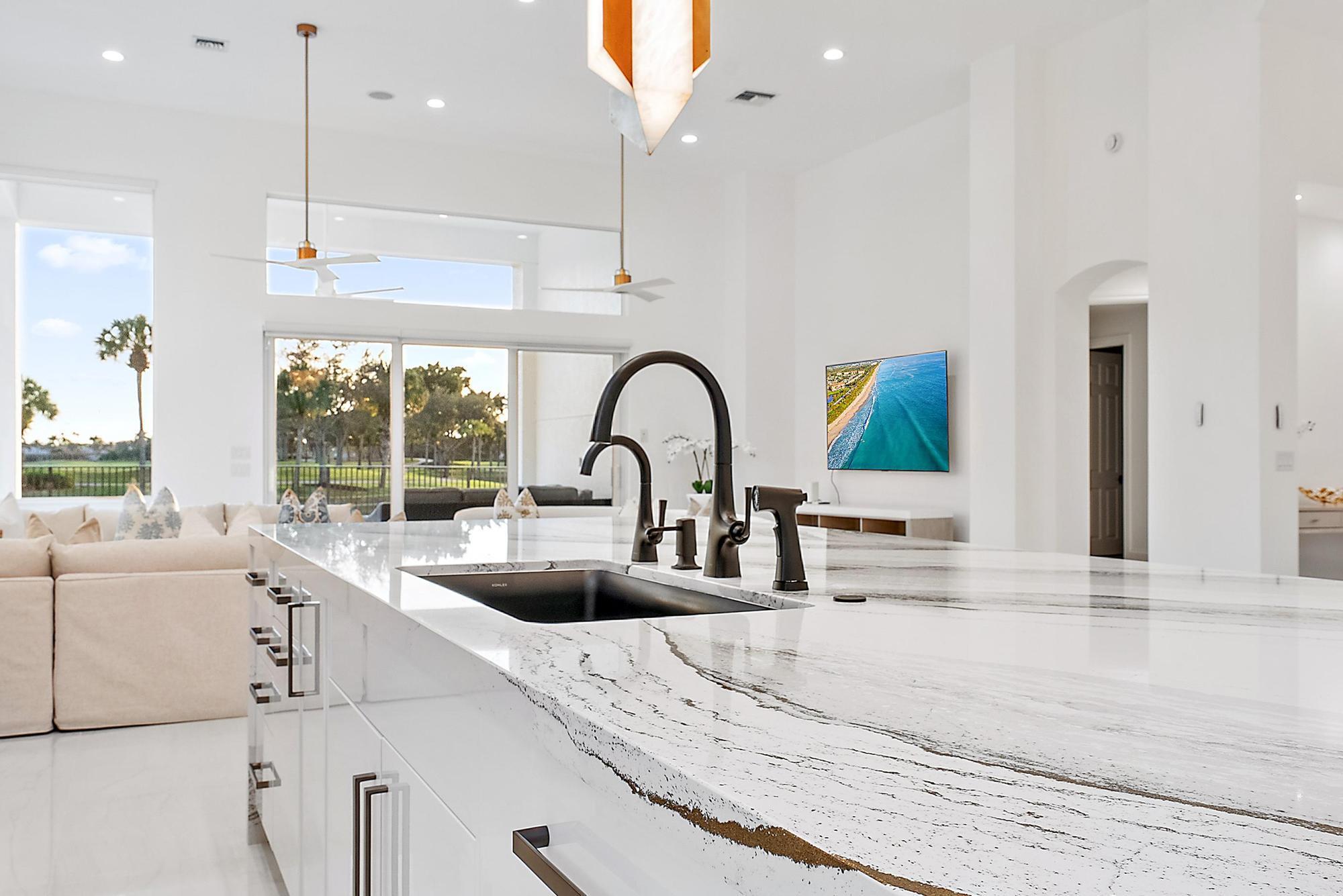 IBIS GOLF AND COUNTRY CLU - Residential