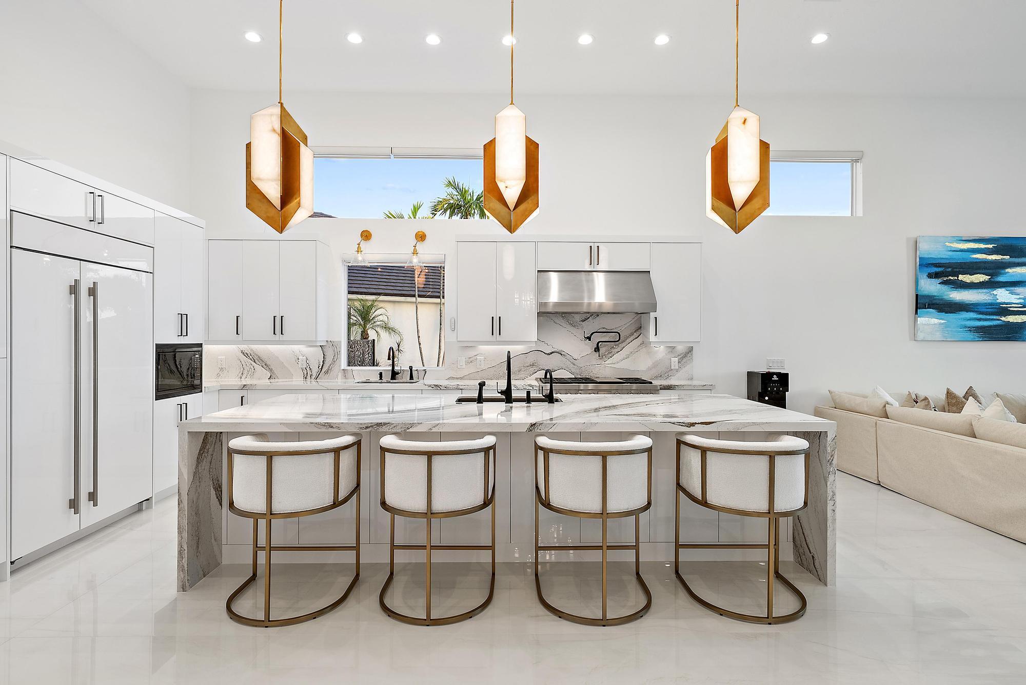 IBIS GOLF AND COUNTRY CLU - Residential