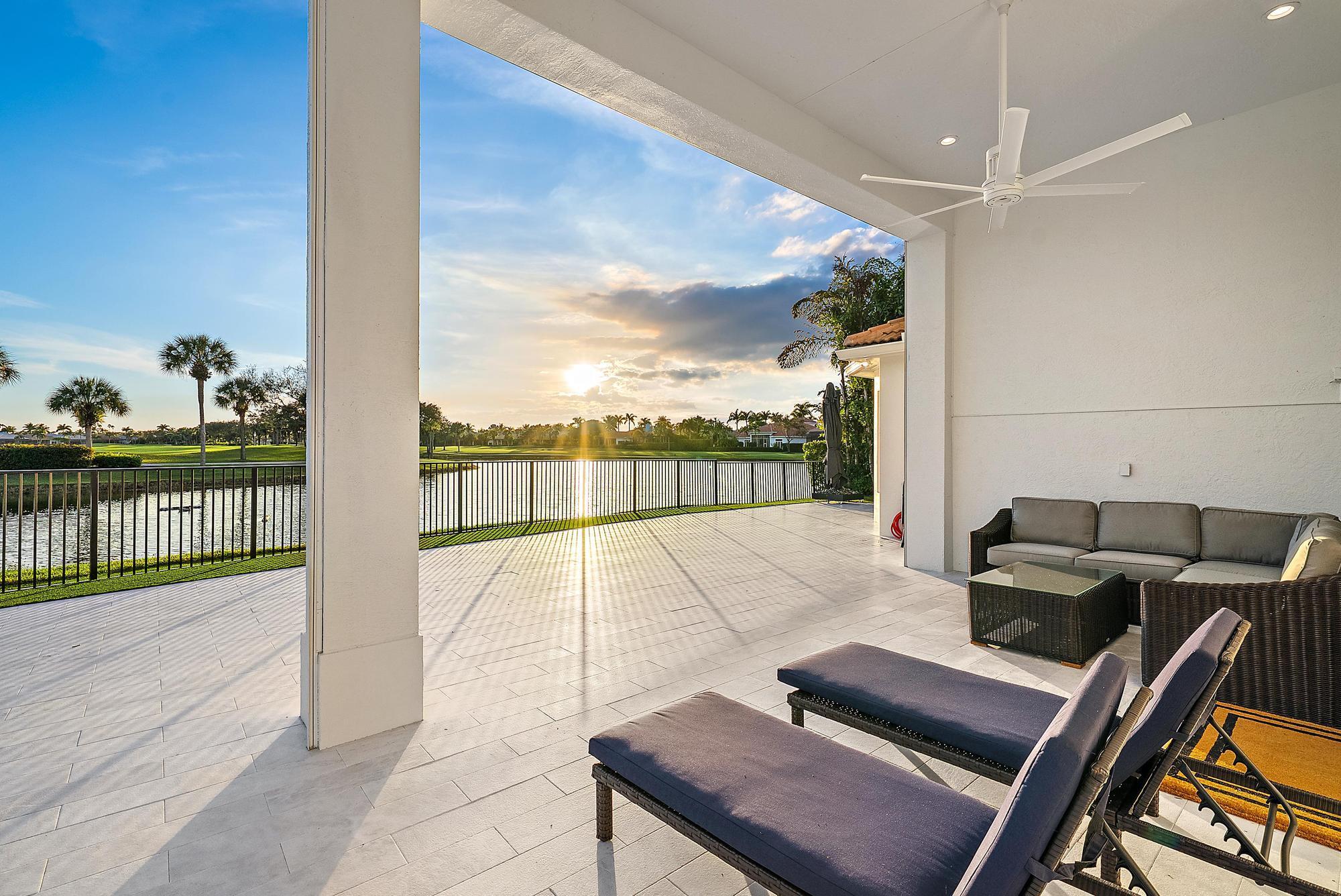 IBIS GOLF AND COUNTRY CLU - Residential