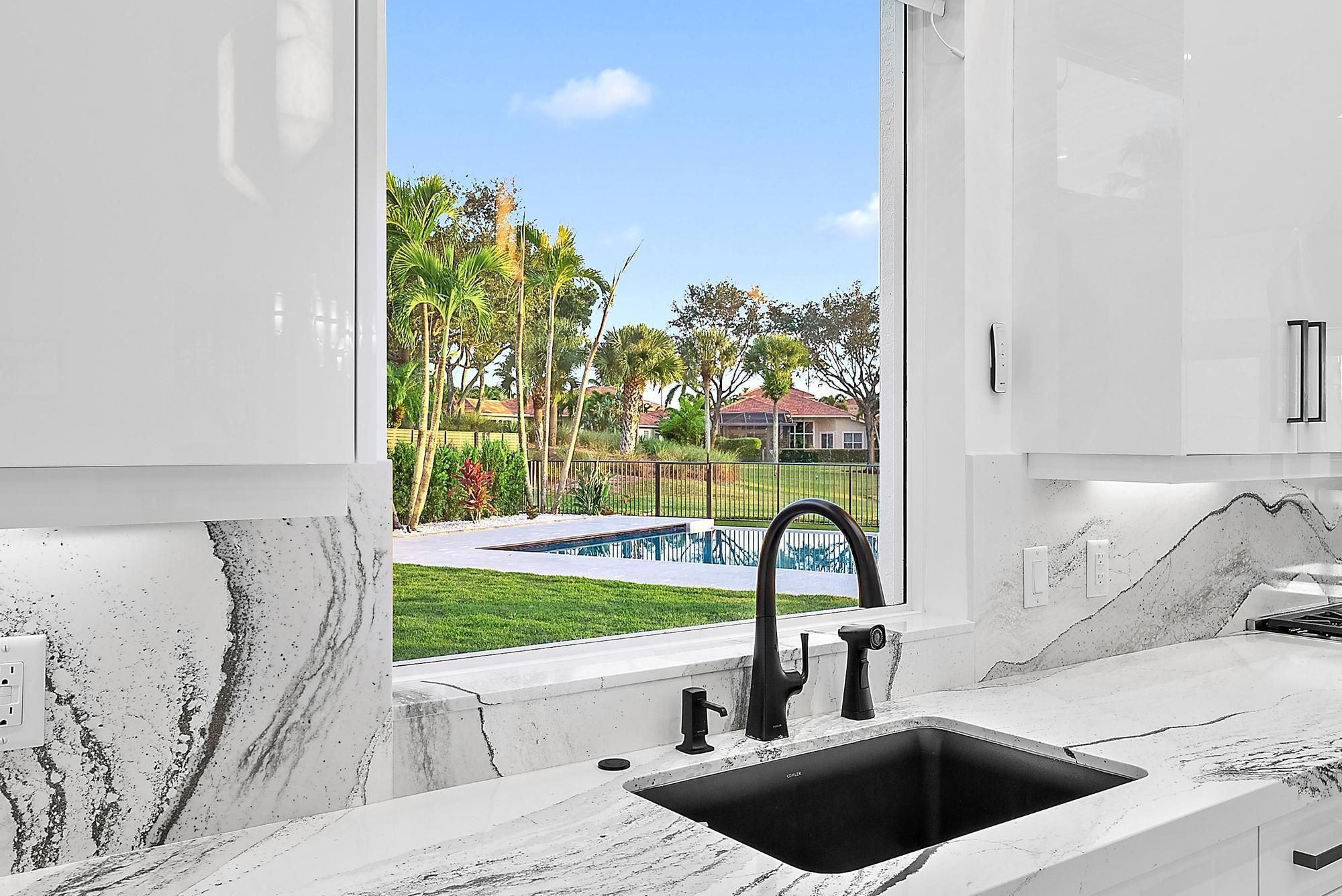 IBIS GOLF AND COUNTRY CLU - Residential