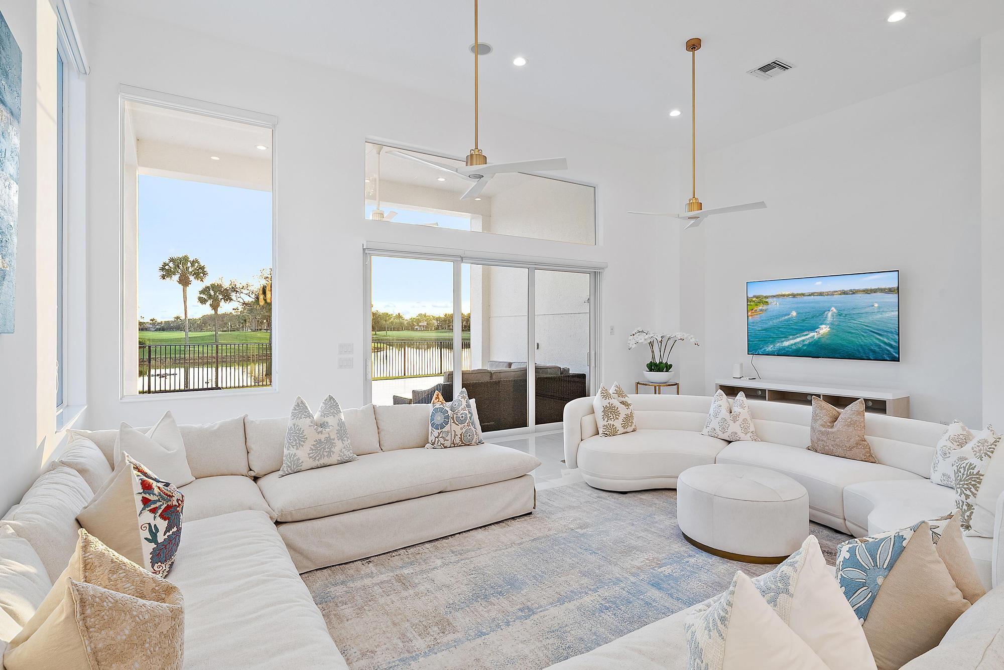 IBIS GOLF AND COUNTRY CLU - Residential