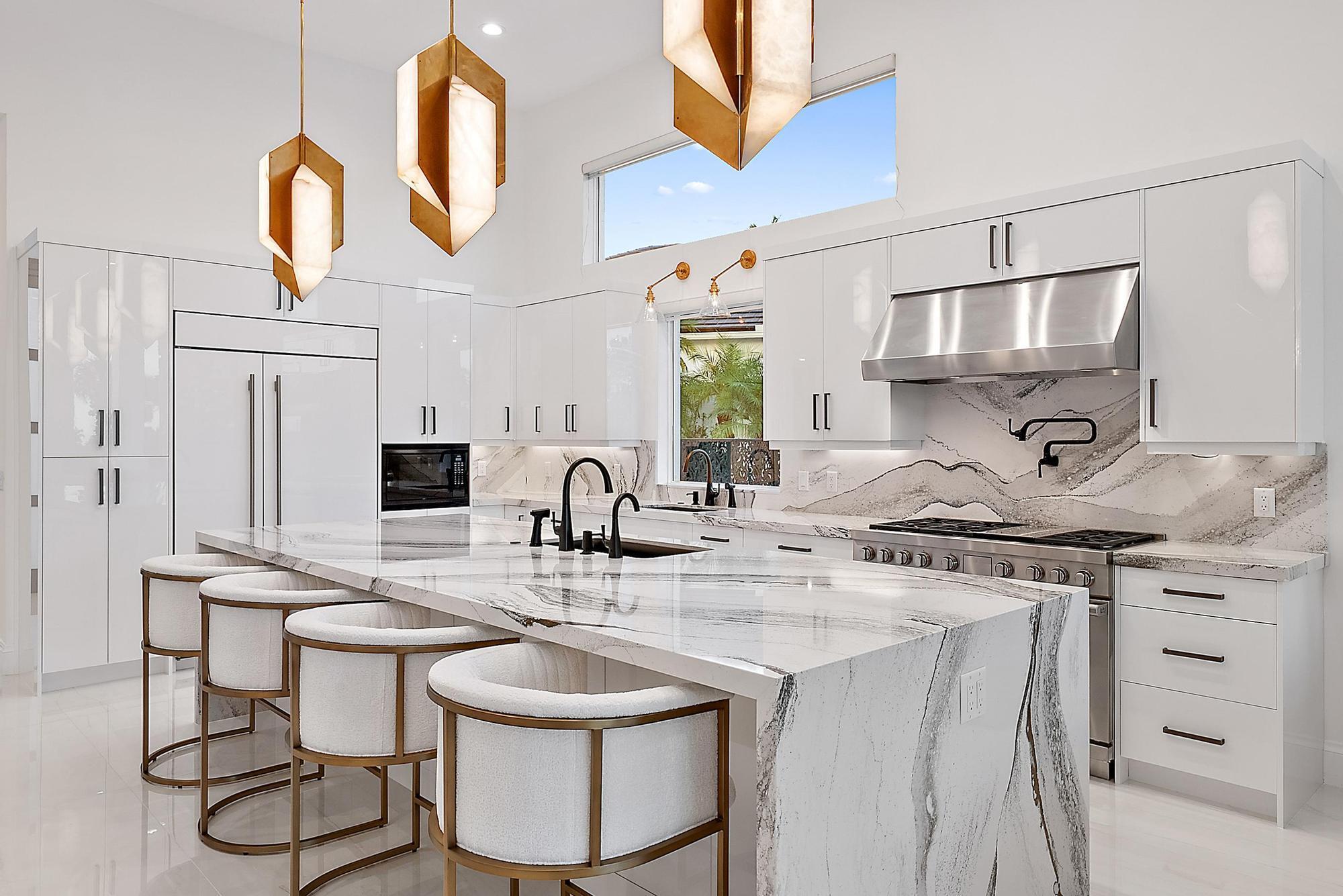 IBIS GOLF AND COUNTRY CLU - Residential