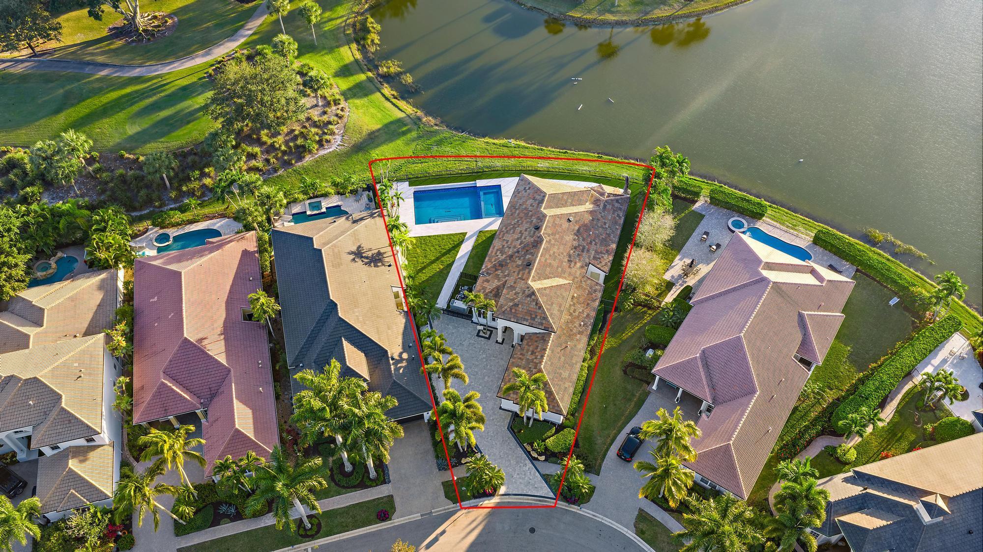 IBIS GOLF AND COUNTRY CLU - Residential