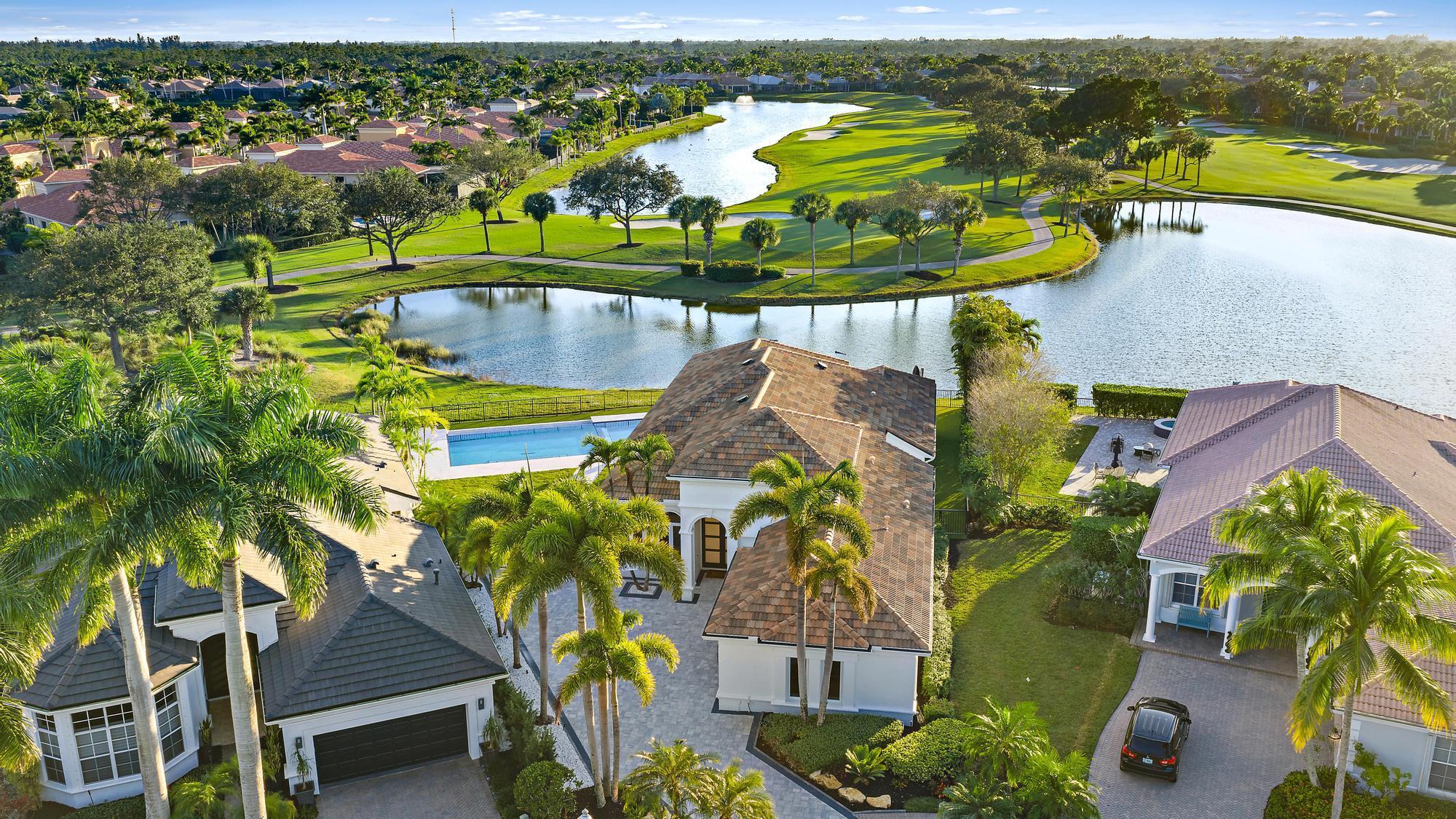 IBIS GOLF AND COUNTRY CLU - Residential