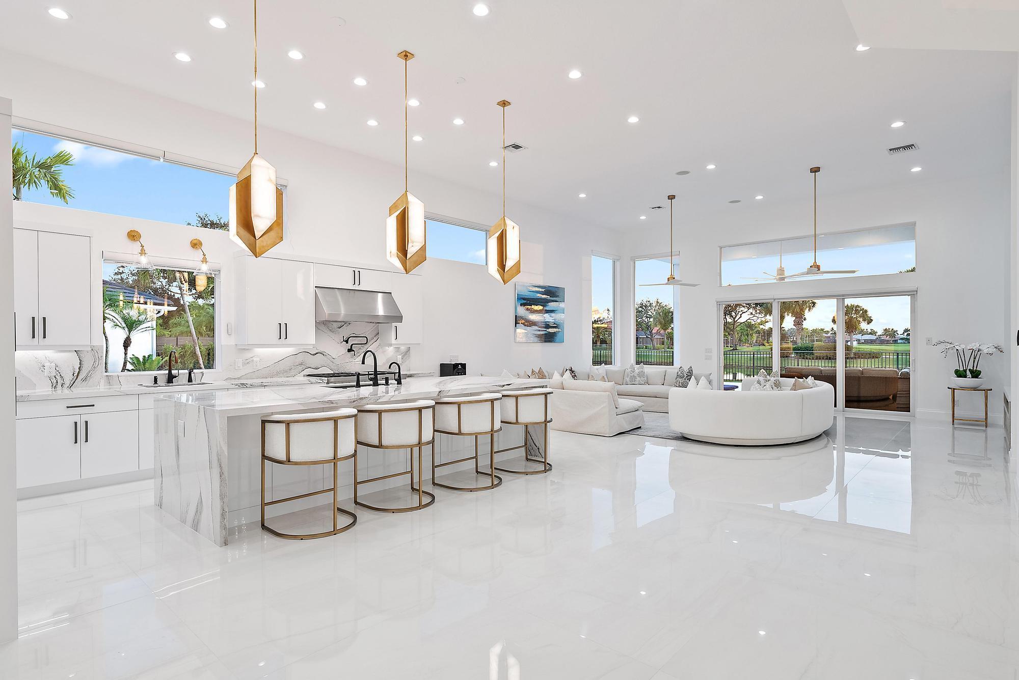 IBIS GOLF AND COUNTRY CLU - Residential