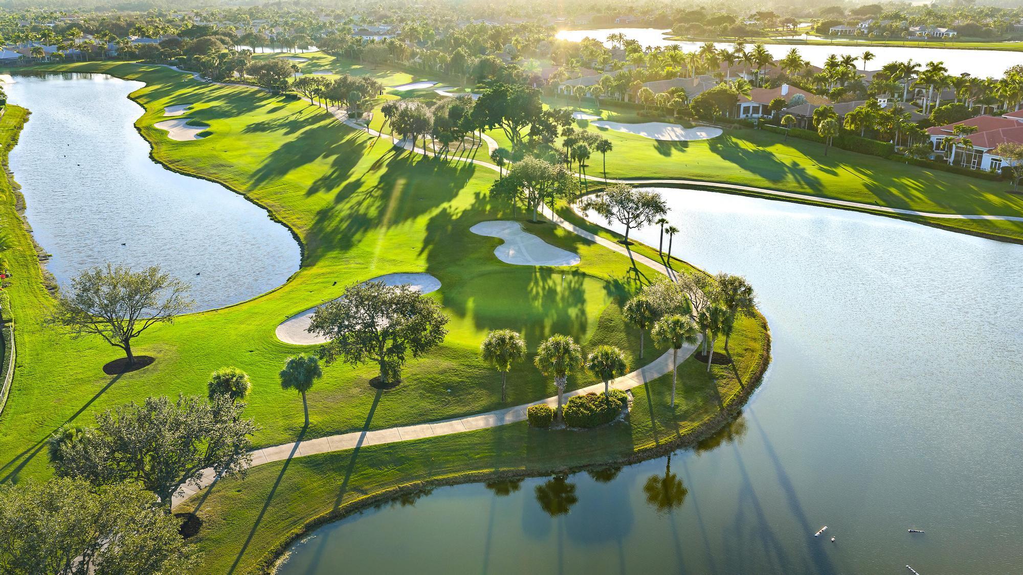 IBIS GOLF AND COUNTRY CLU - Residential