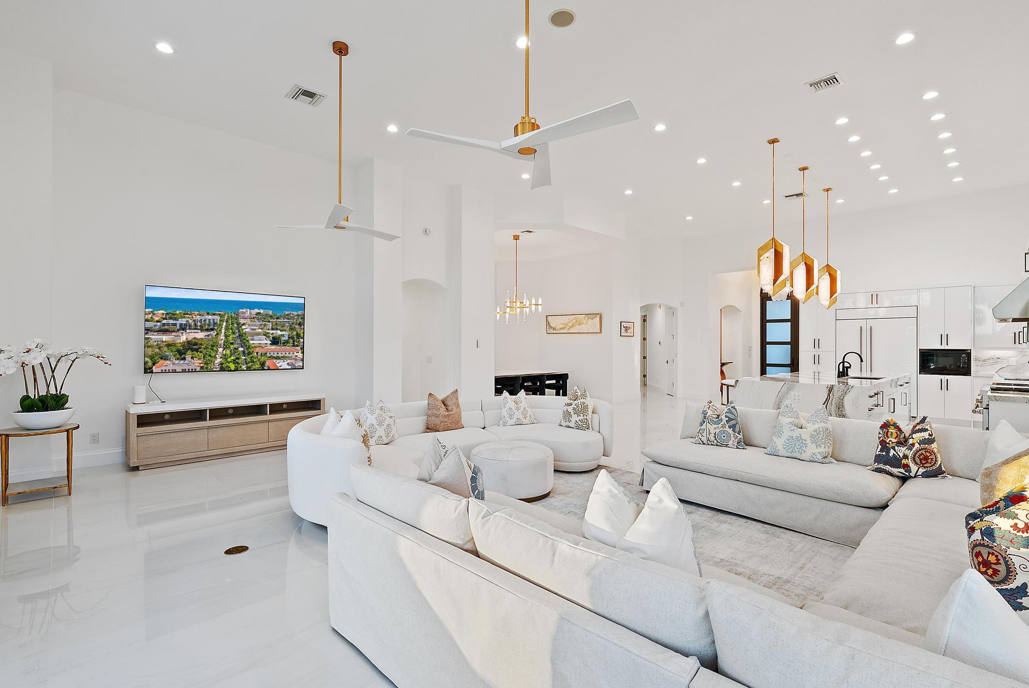 IBIS GOLF AND COUNTRY CLU - Residential