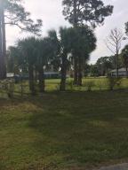 PORT ST LUCIE SECTION 35 - Land