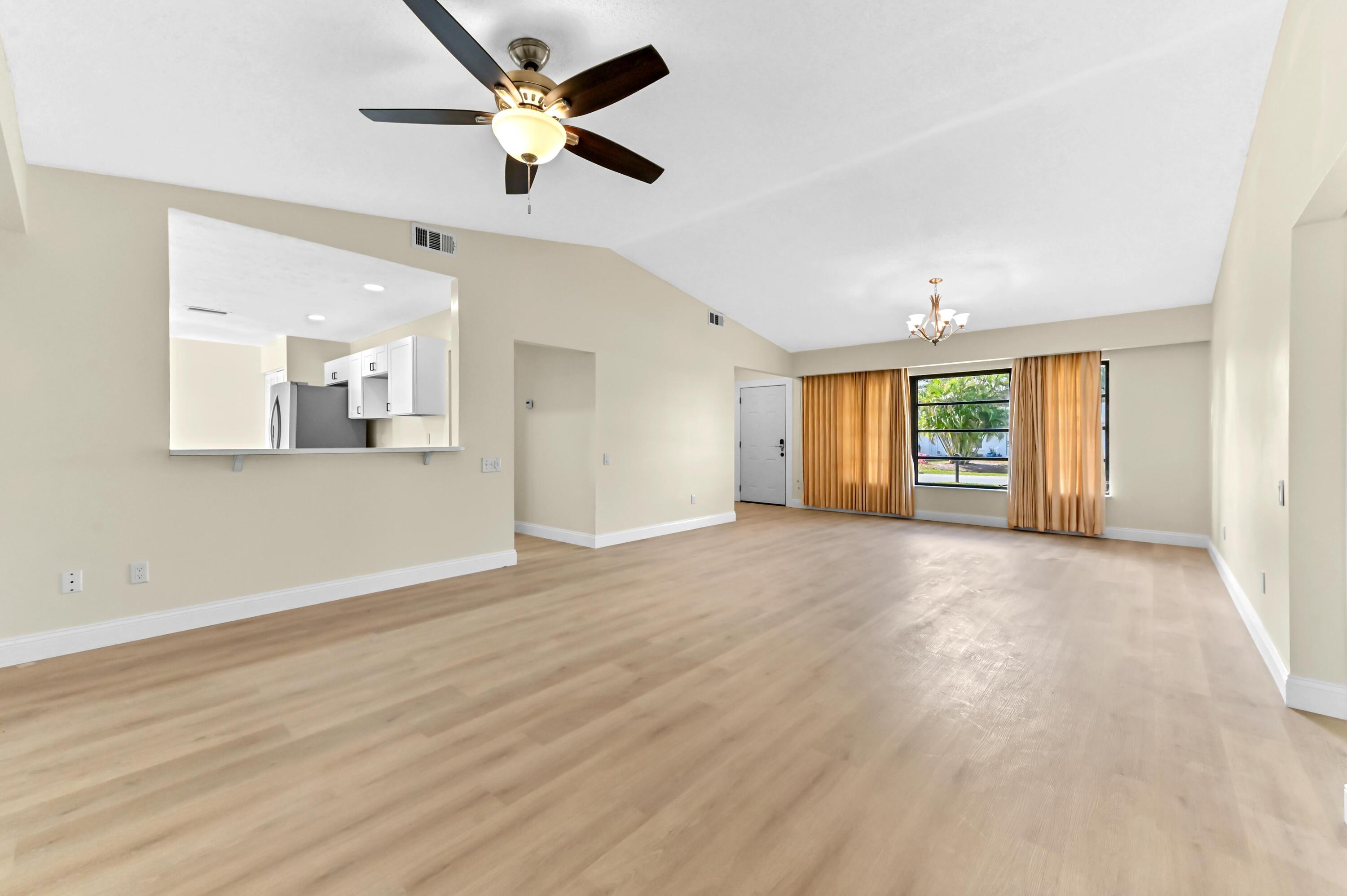 Port Saint Lucie - Residential