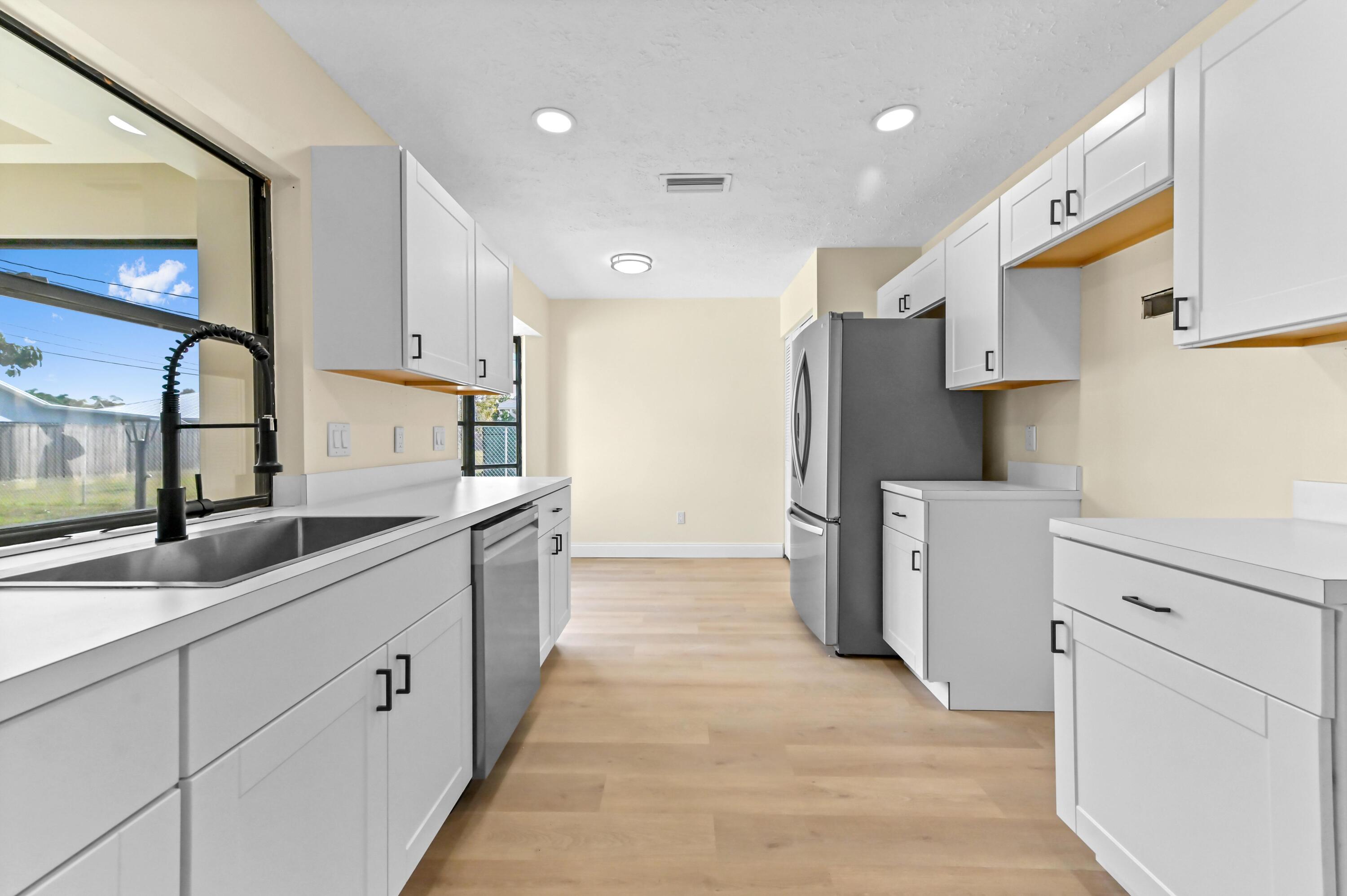 Port Saint Lucie - Residential