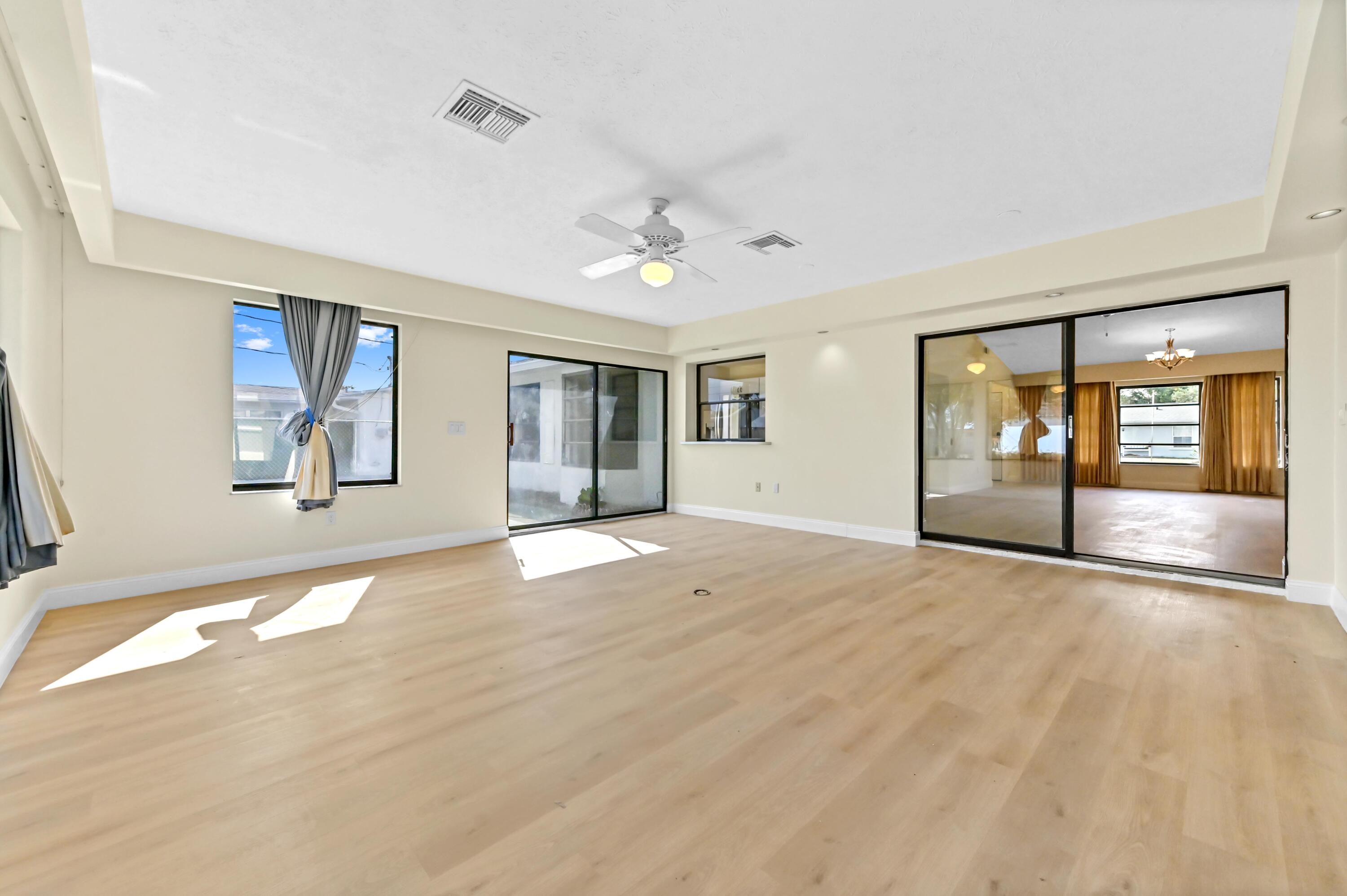 Port Saint Lucie - Residential