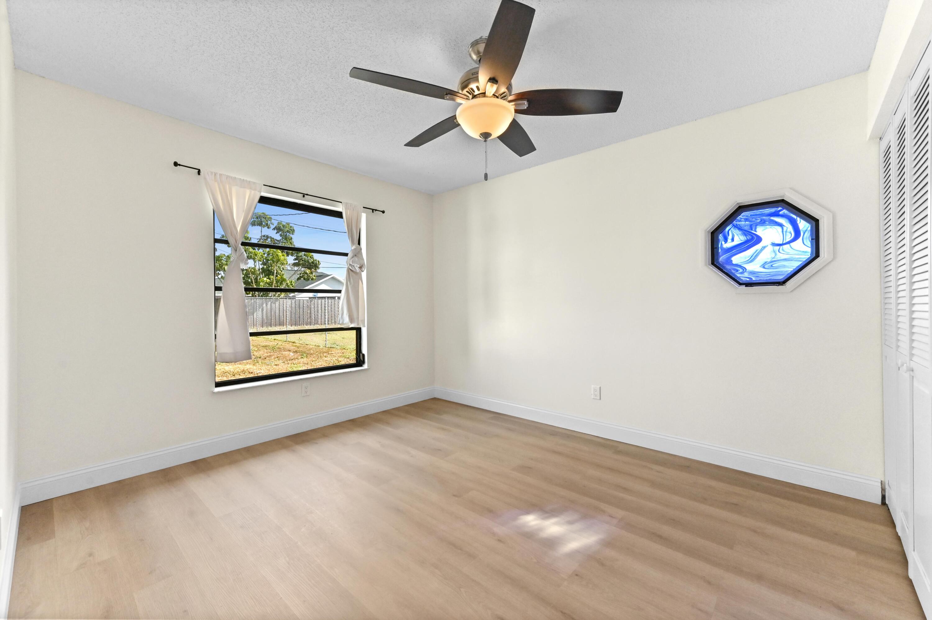 Port Saint Lucie - Residential