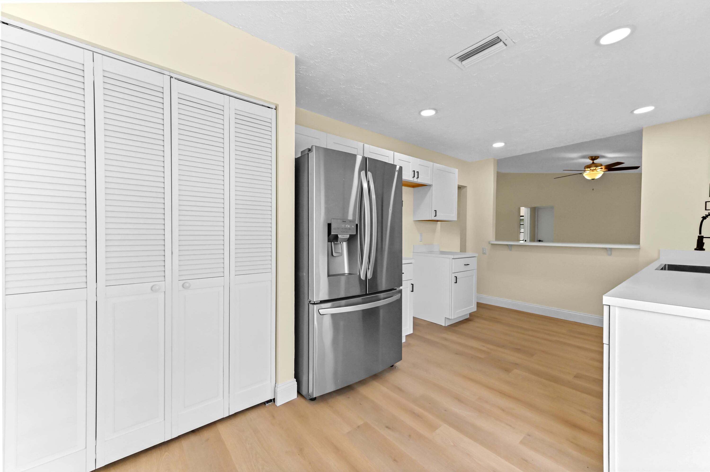 Port Saint Lucie - Residential