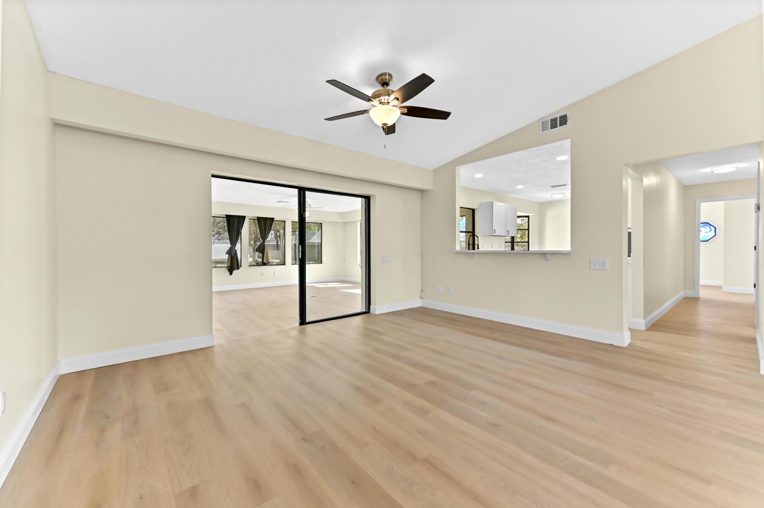 Port Saint Lucie - Residential