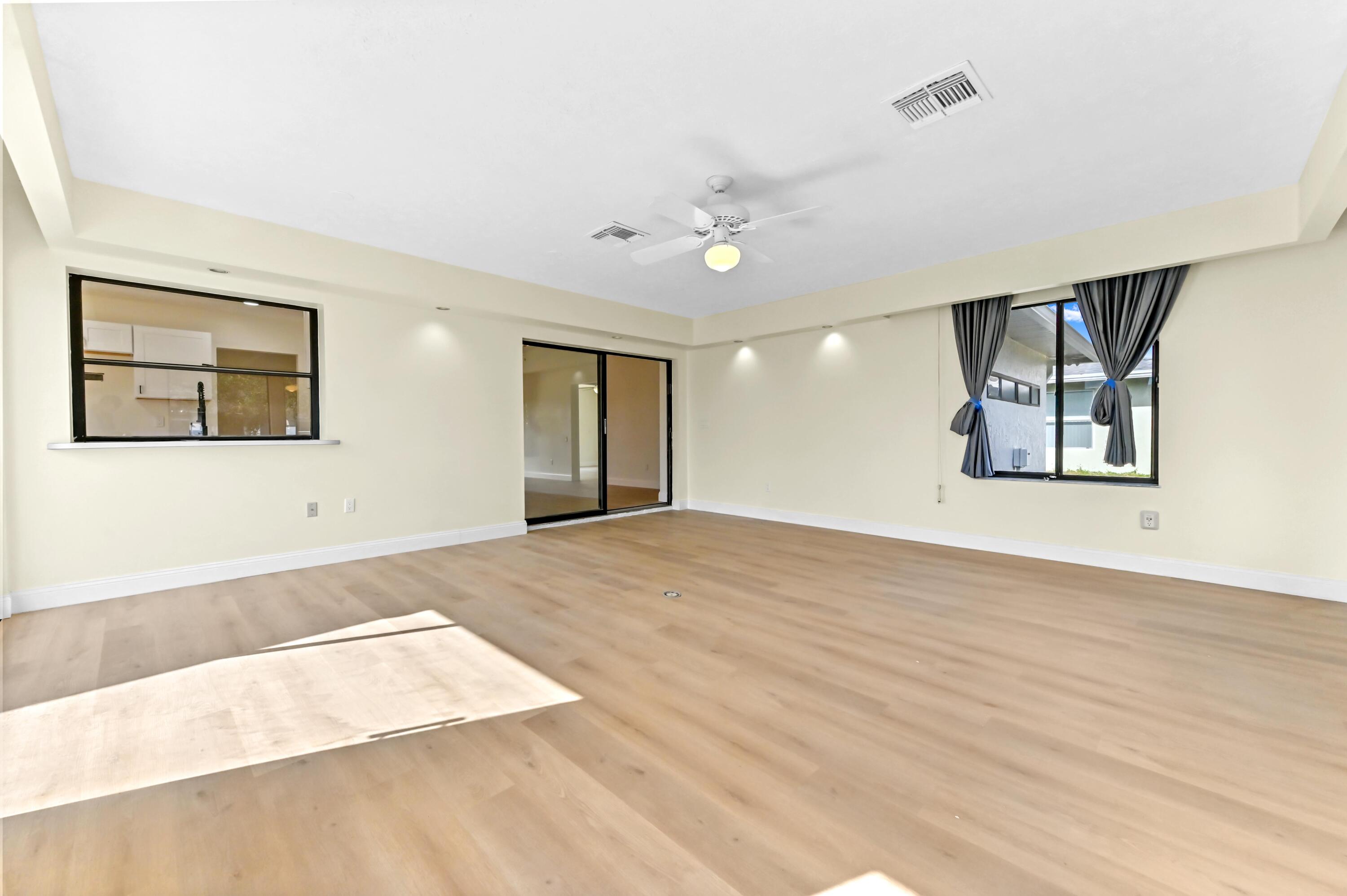 Port Saint Lucie - Residential