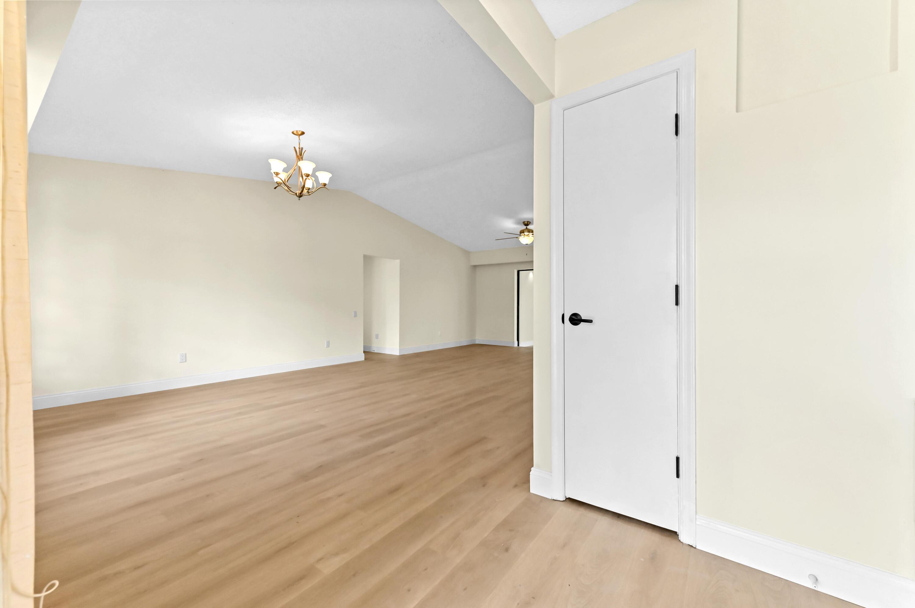 Port Saint Lucie - Residential