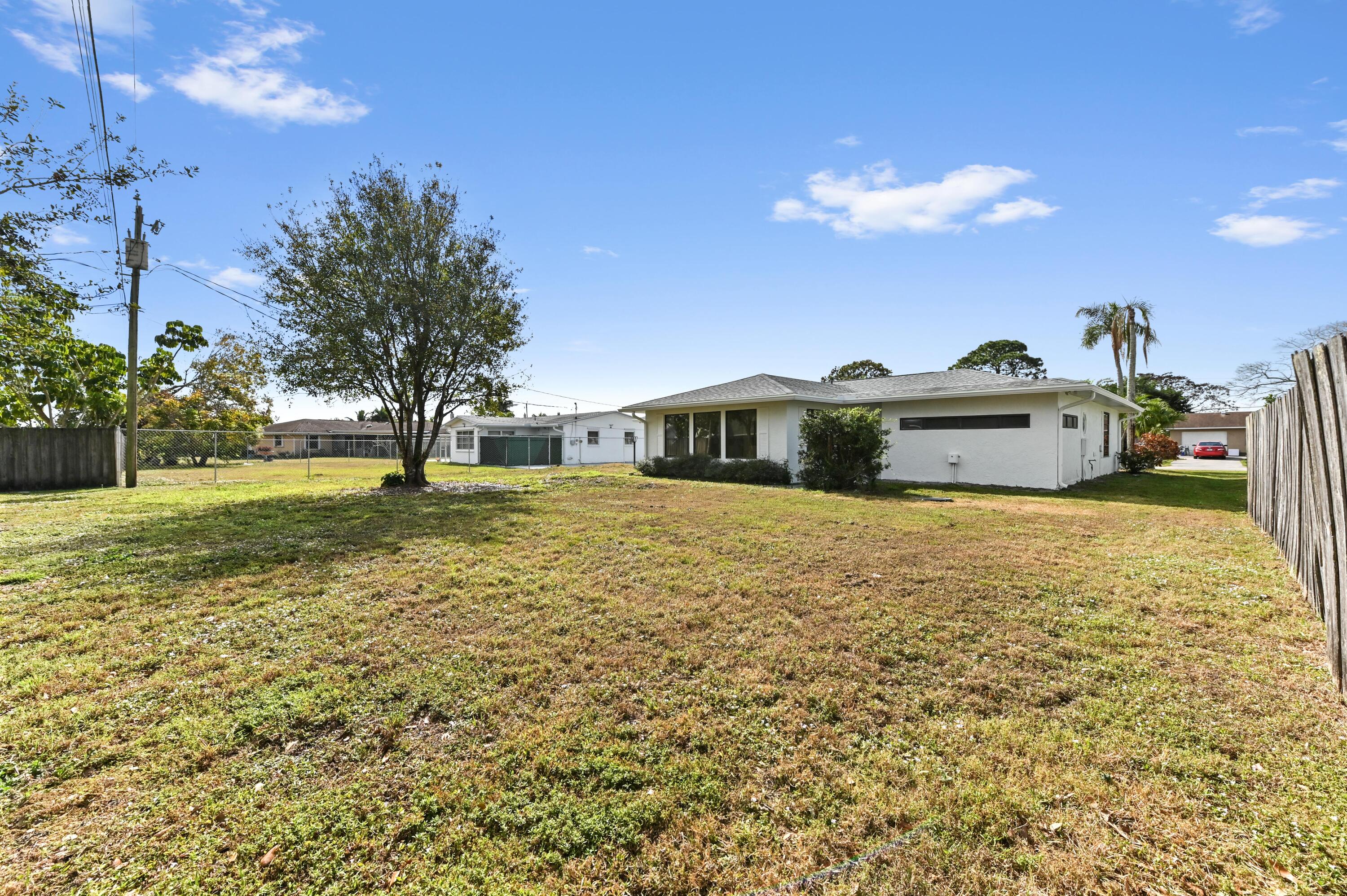 Port Saint Lucie - Residential