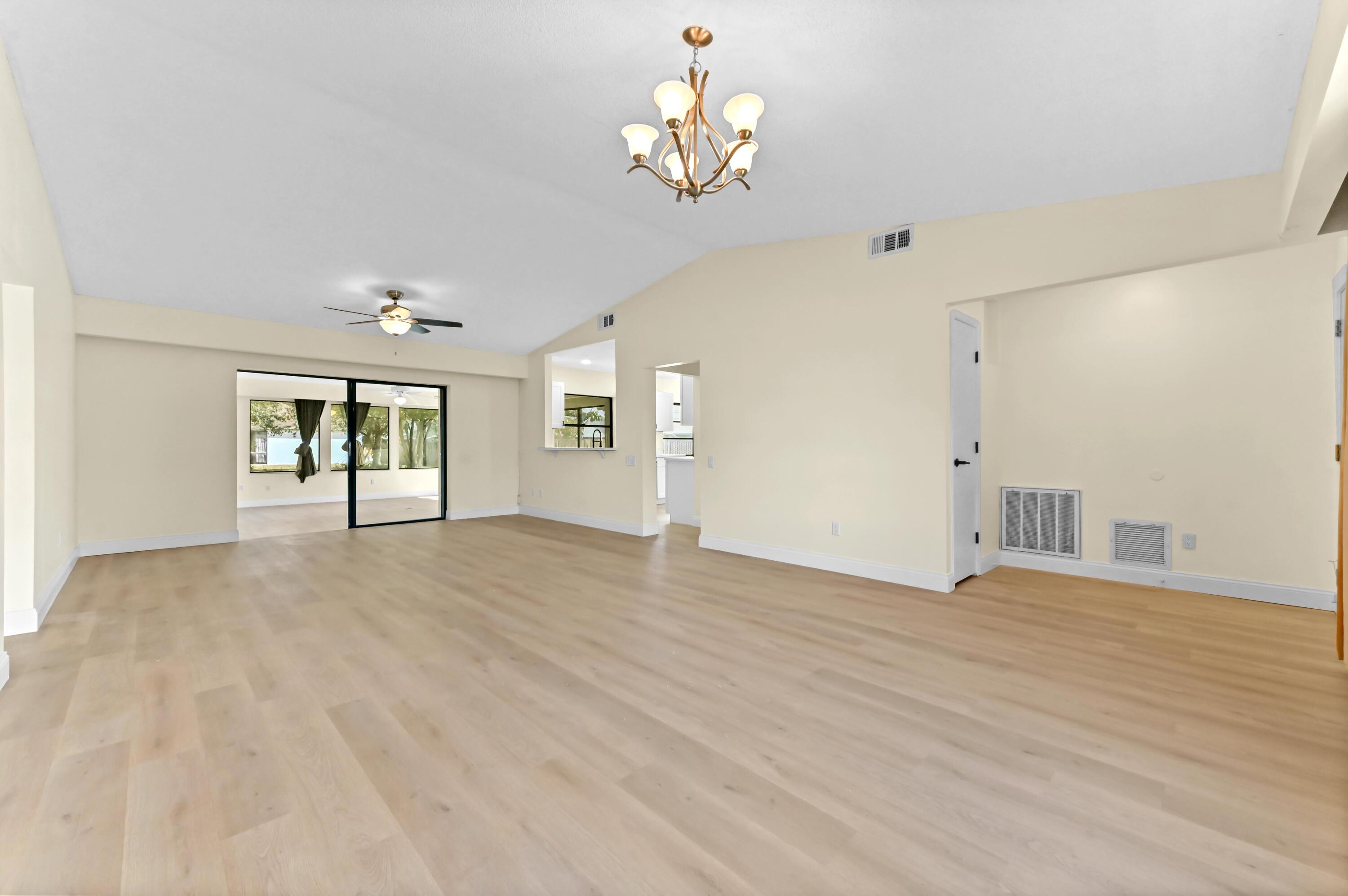 Port Saint Lucie - Residential