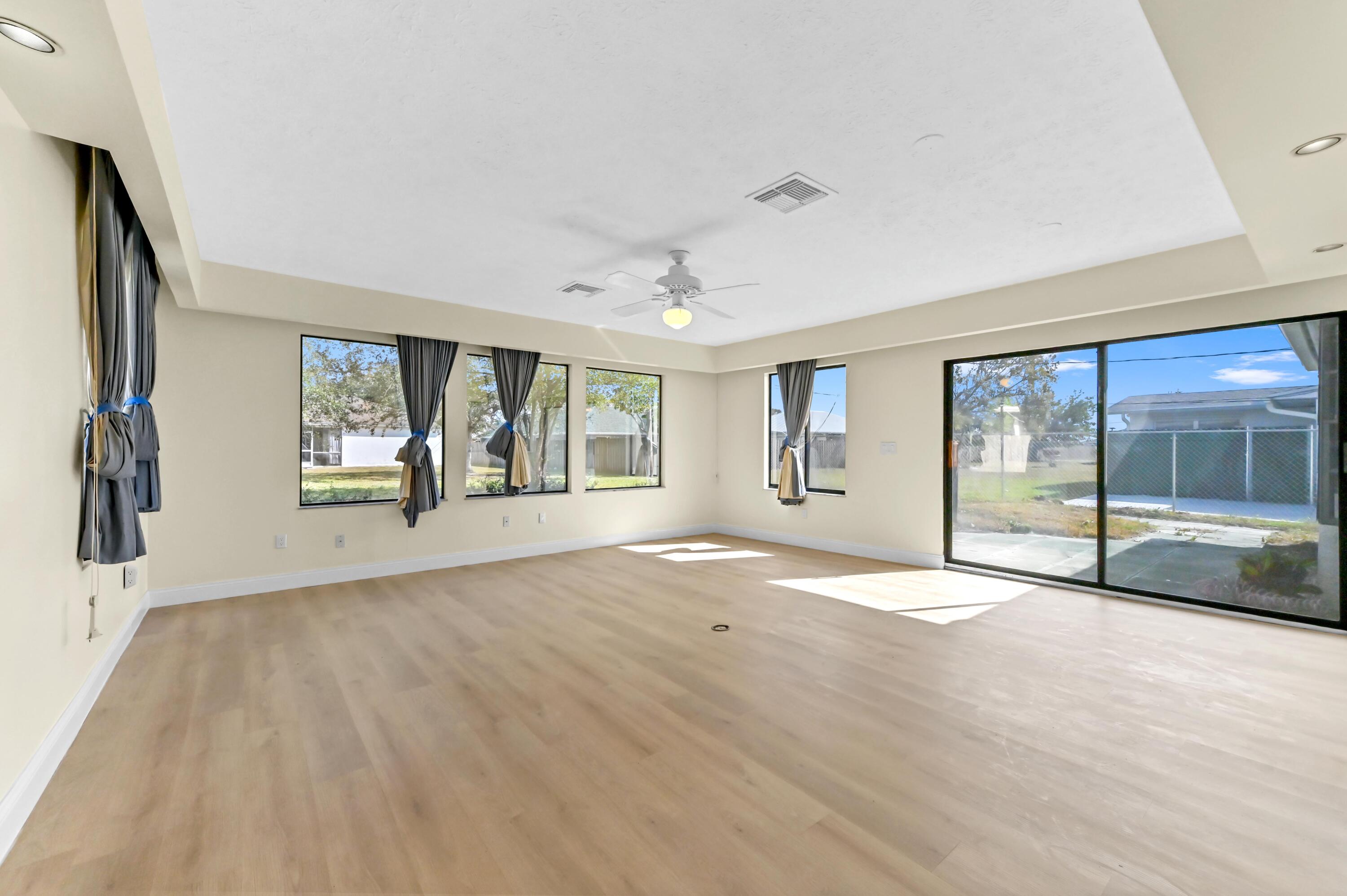 Port Saint Lucie - Residential