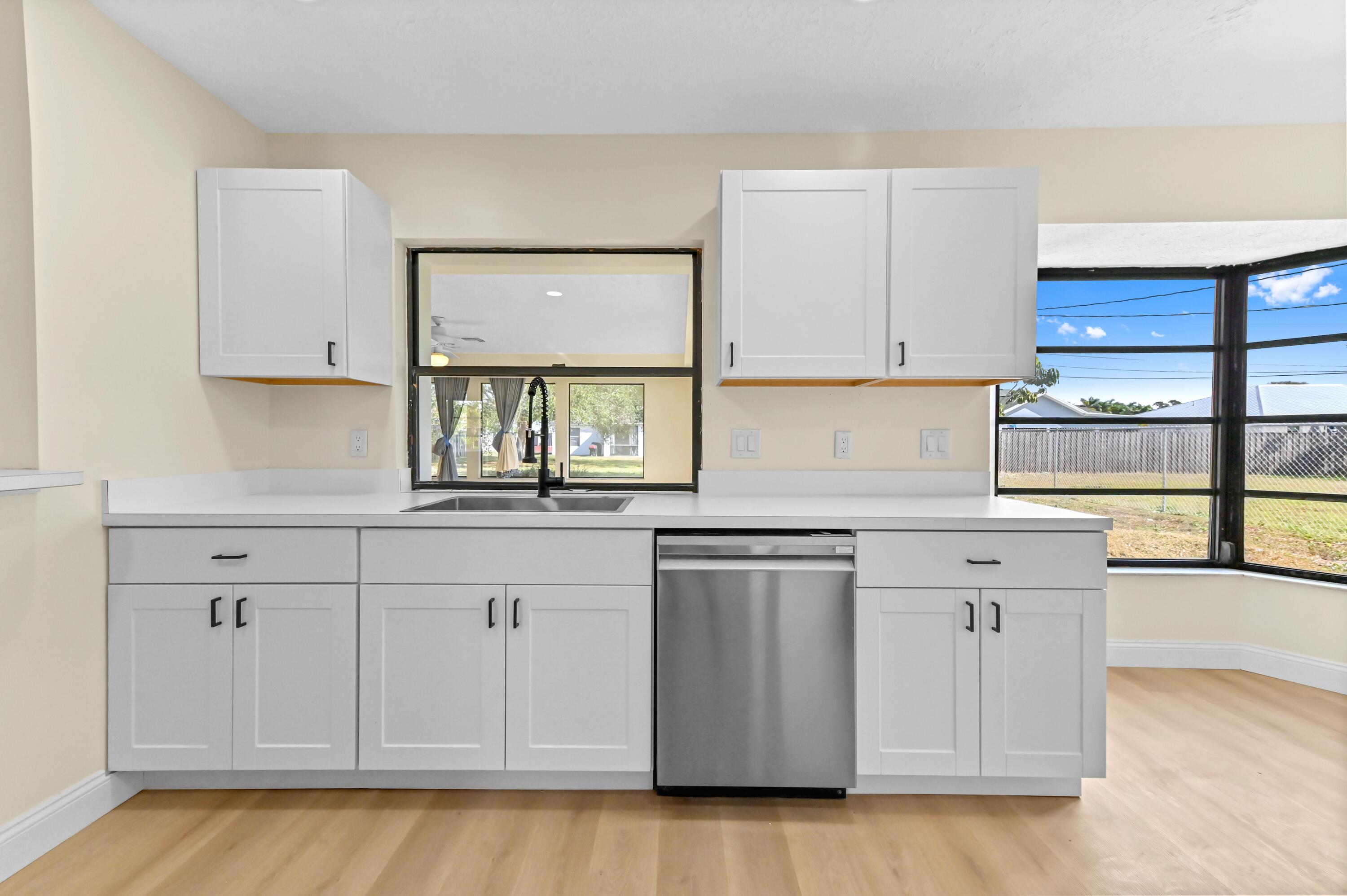 Port Saint Lucie - Residential