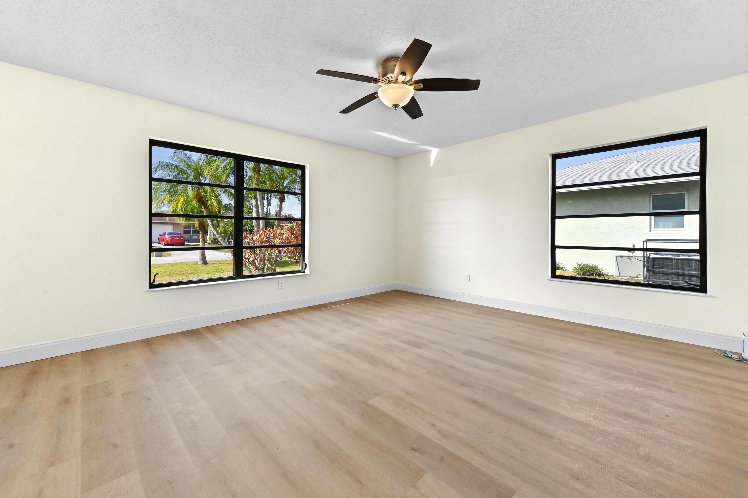 Port Saint Lucie - Residential