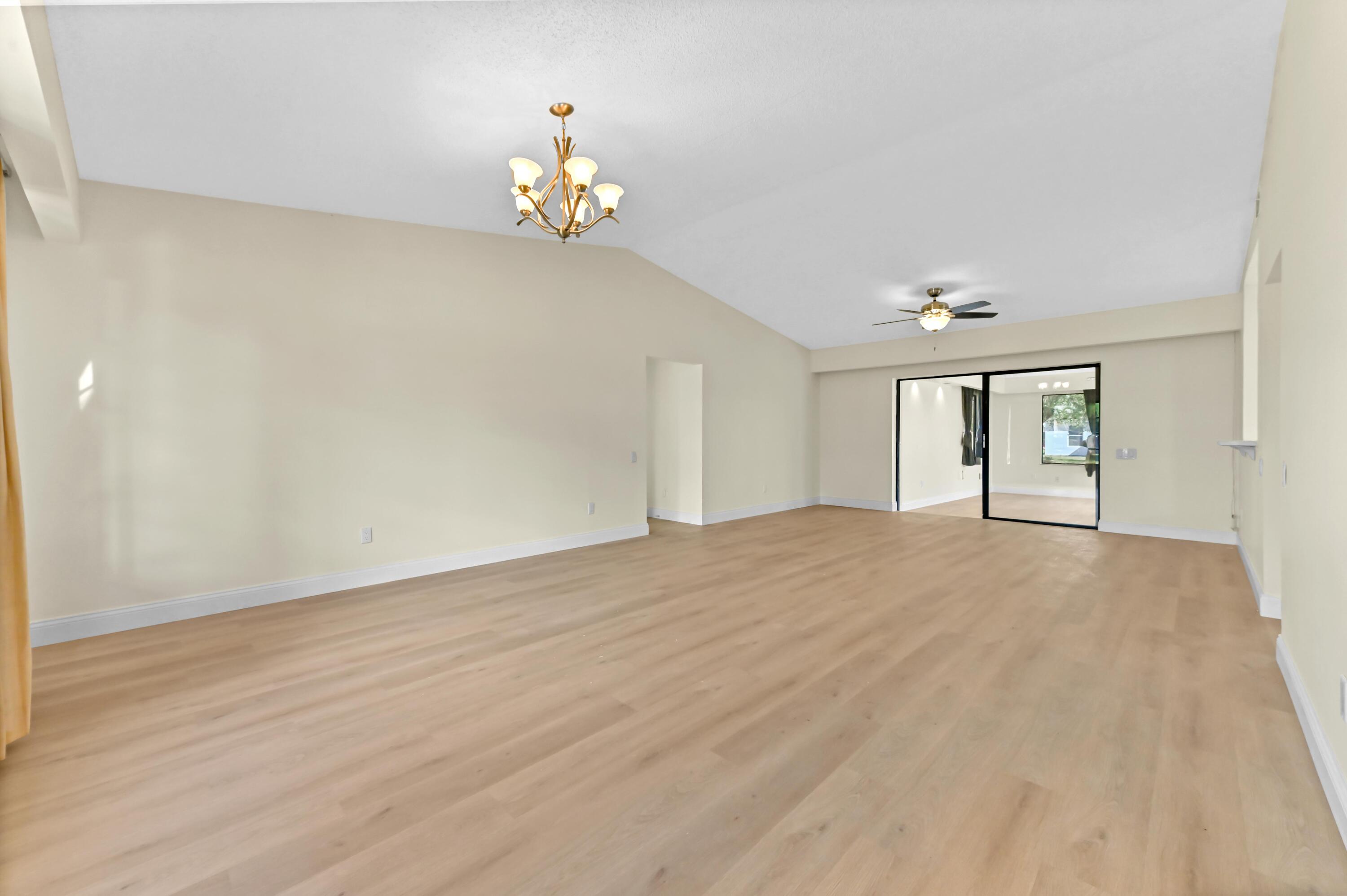 Port Saint Lucie - Residential