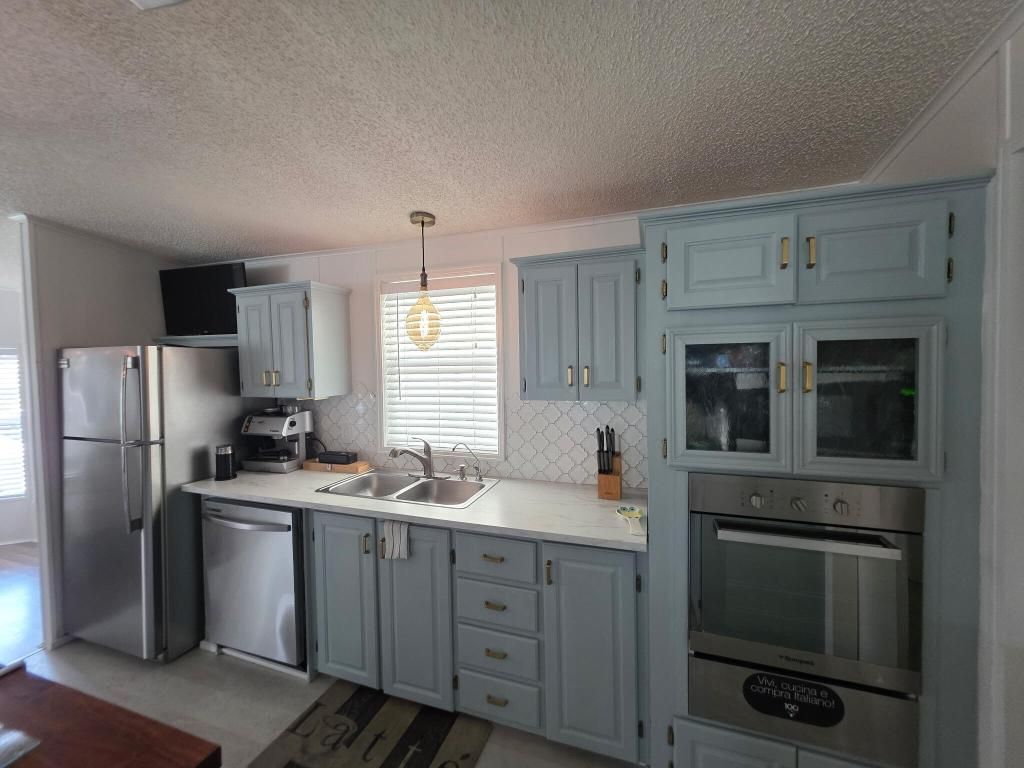 Photo of 6765 Spanish Lakes Boulevard, Fort Pierce, FL 34951 (MLS # R11115035)