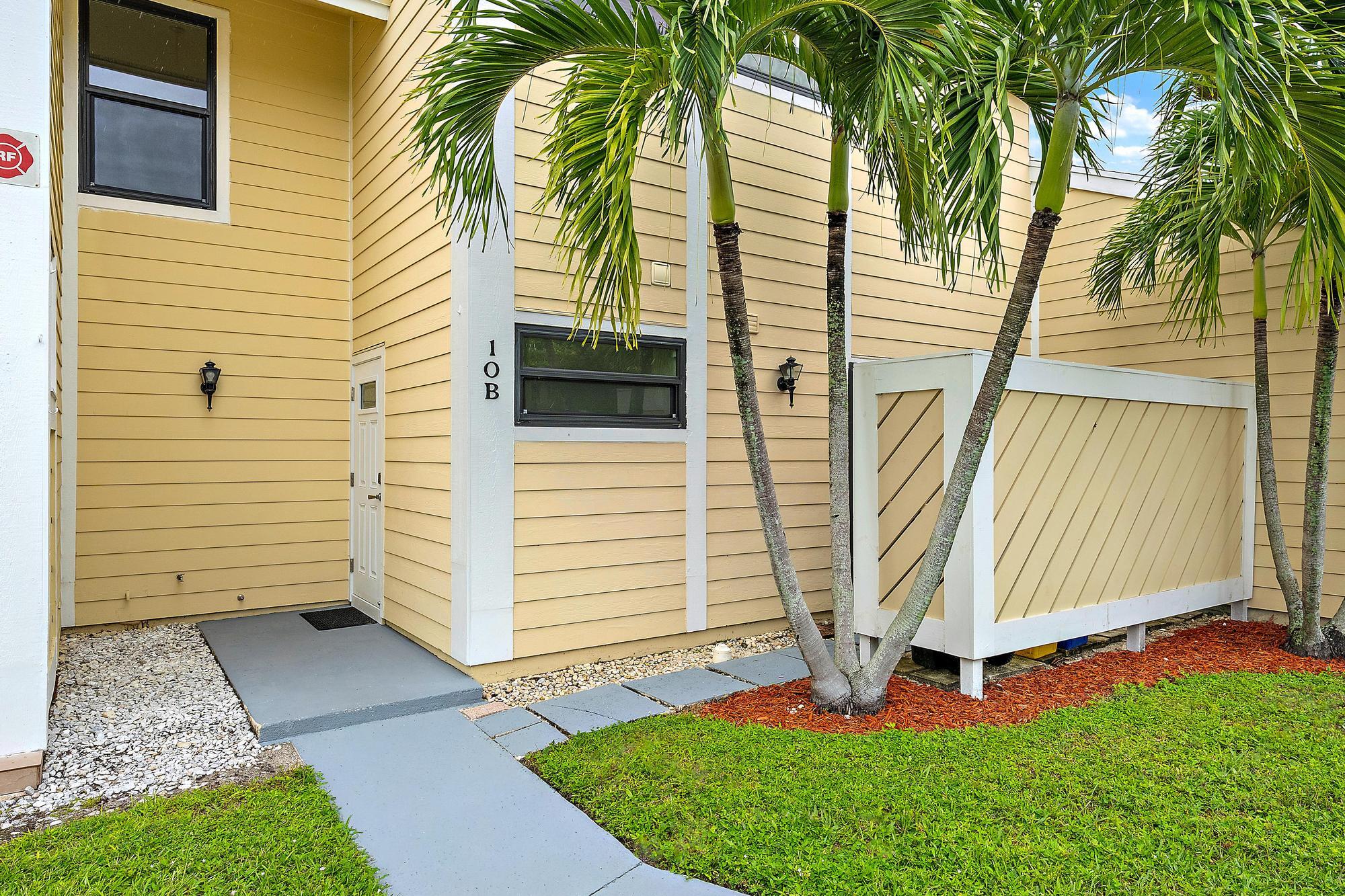 502 Lakewood Drive 10B