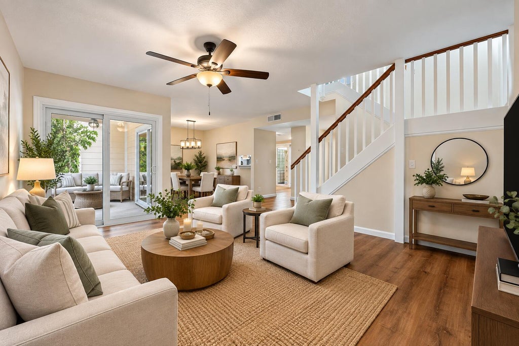 Photo of 502 Lakewood Drive #10B, Jupiter, FL 33458 (MLS # B26078144)