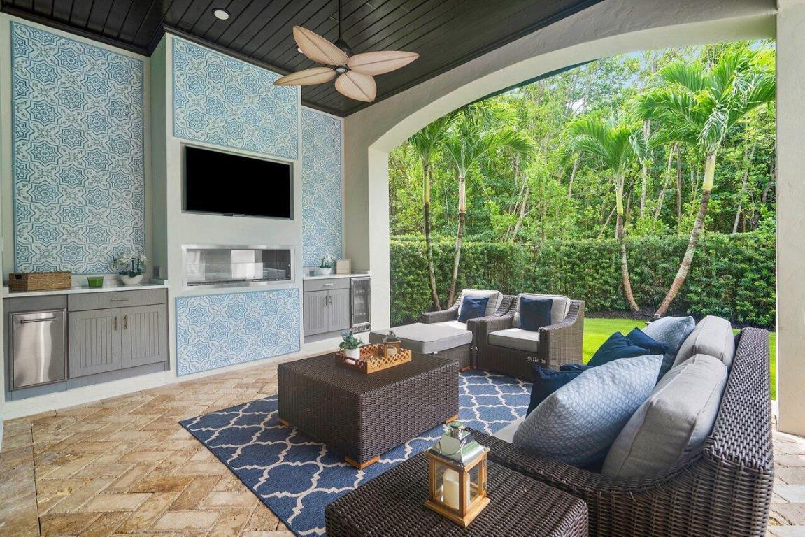 OCEAN COVE - Residential