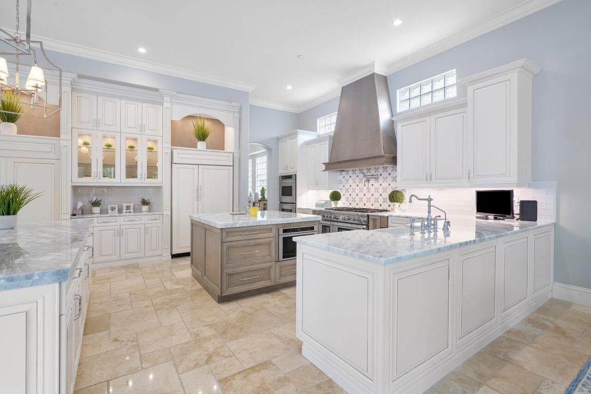 OCEAN COVE - Residential