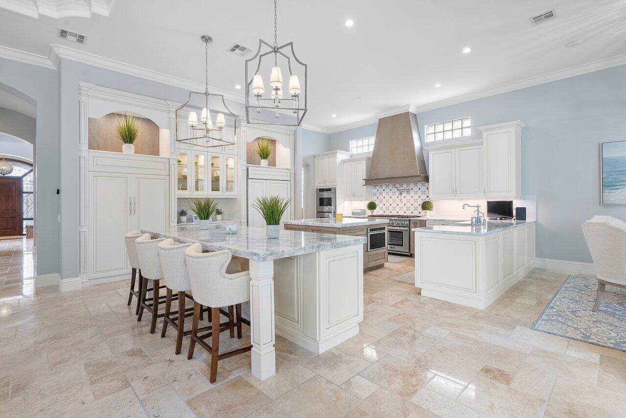 OCEAN COVE - Residential