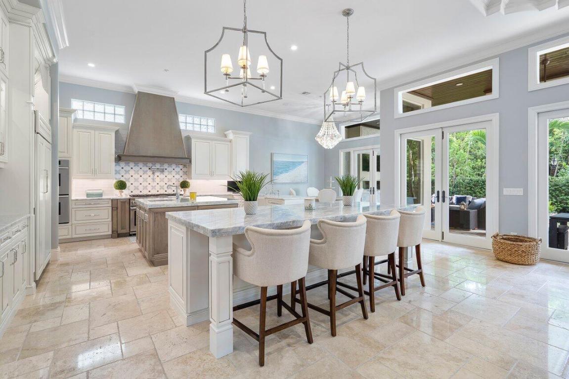 OCEAN COVE - Residential