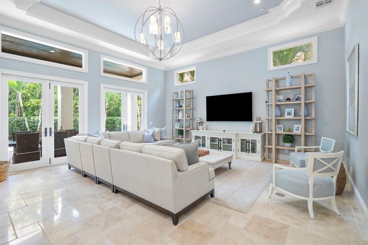 OCEAN COVE - Residential