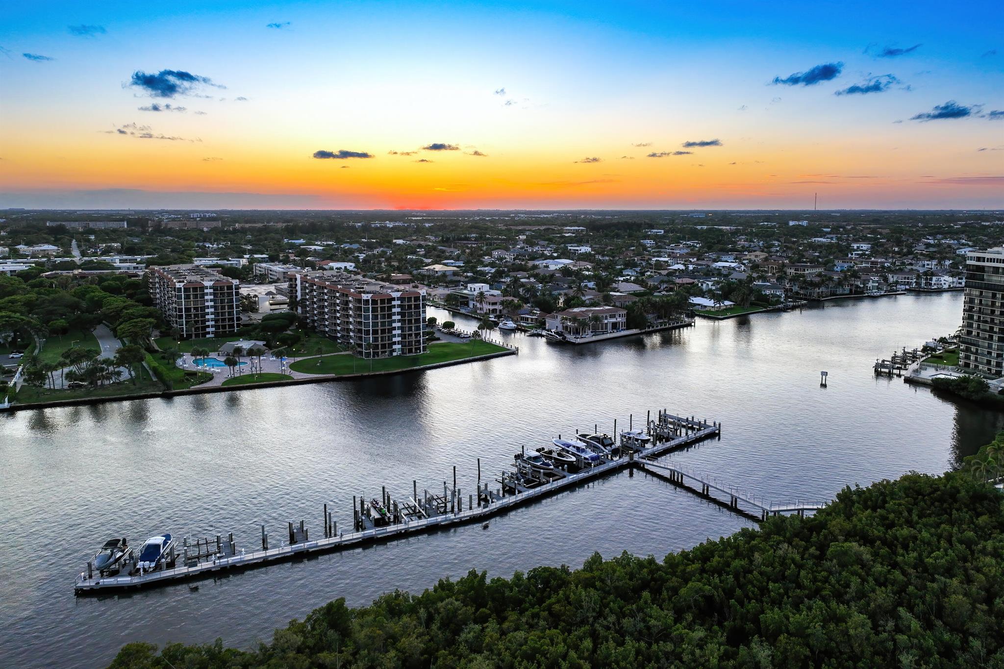 OCEAN COVE - Residential