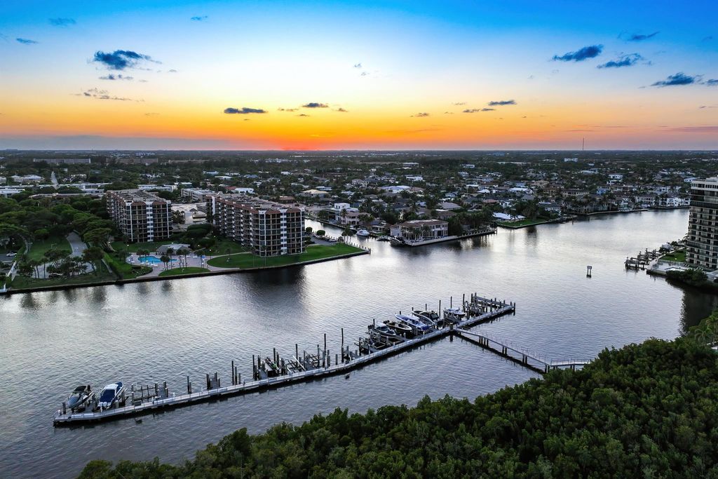 Photo of 4042 S Ocean Boulevard, Highland Beach, FL 33487 (MLS # R10991368)