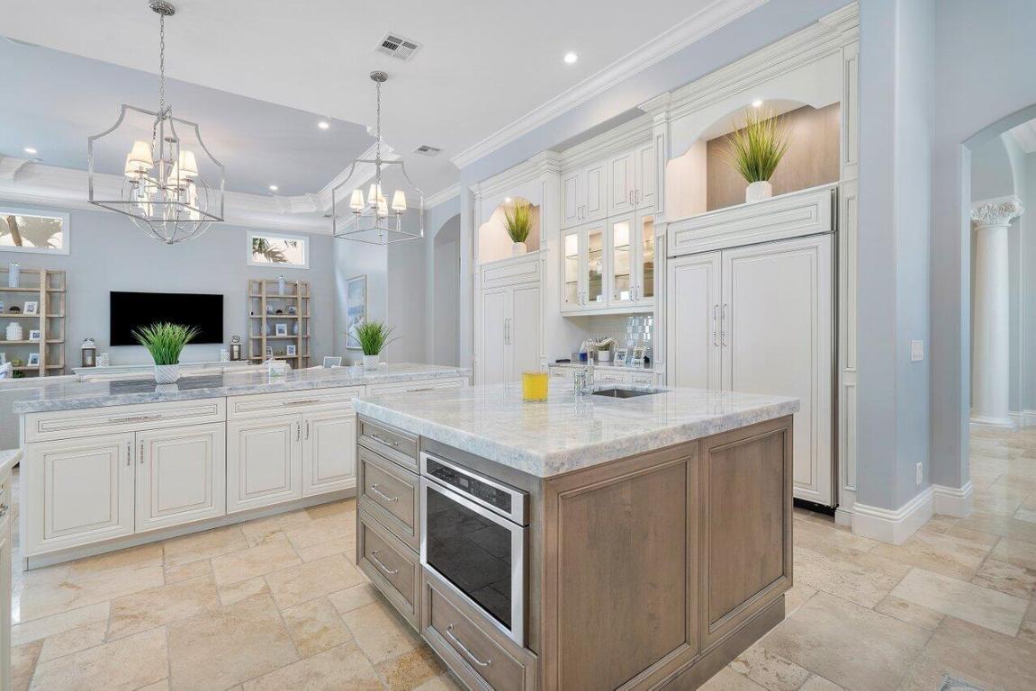 OCEAN COVE - Residential