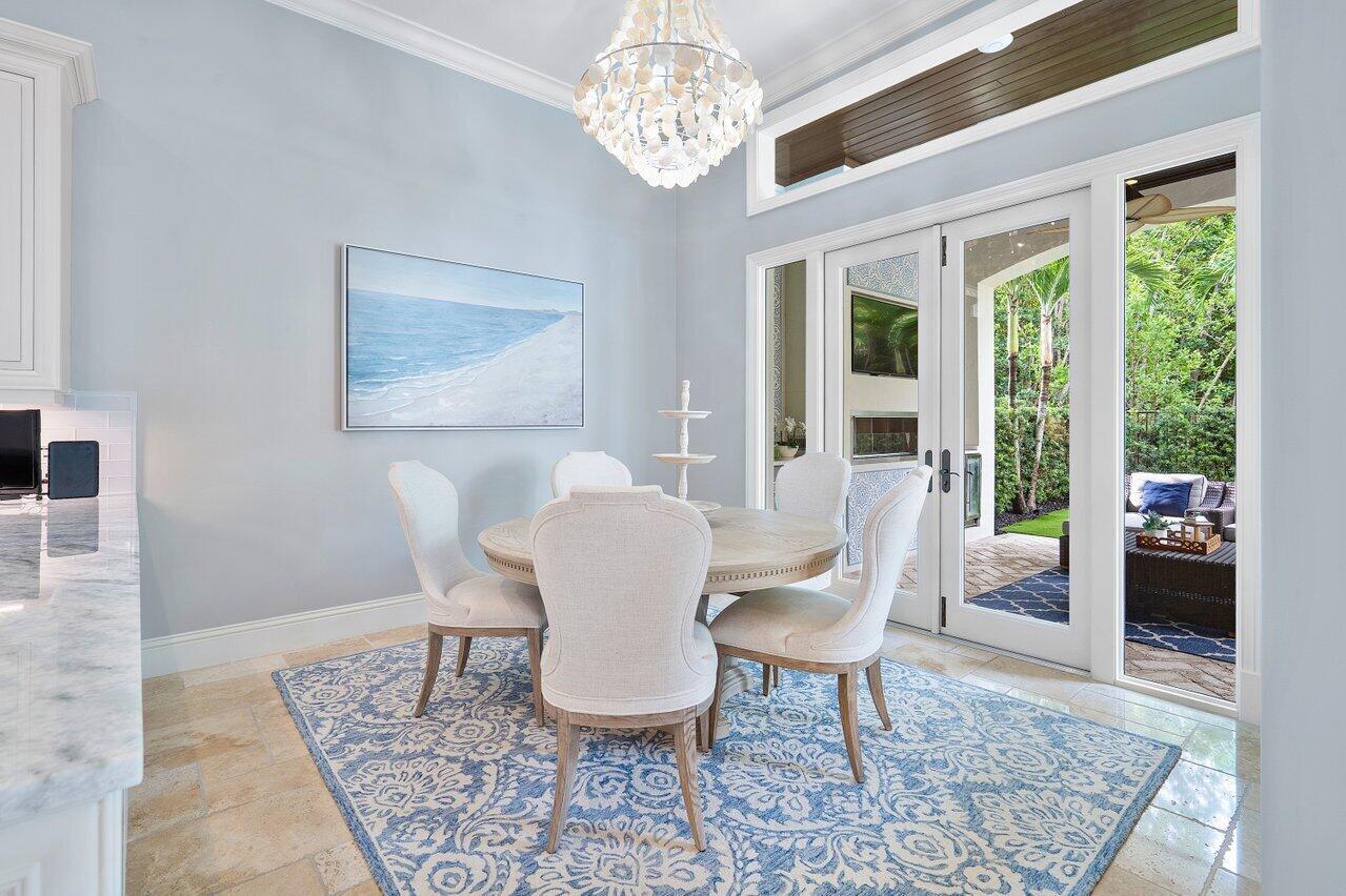 OCEAN COVE - Residential