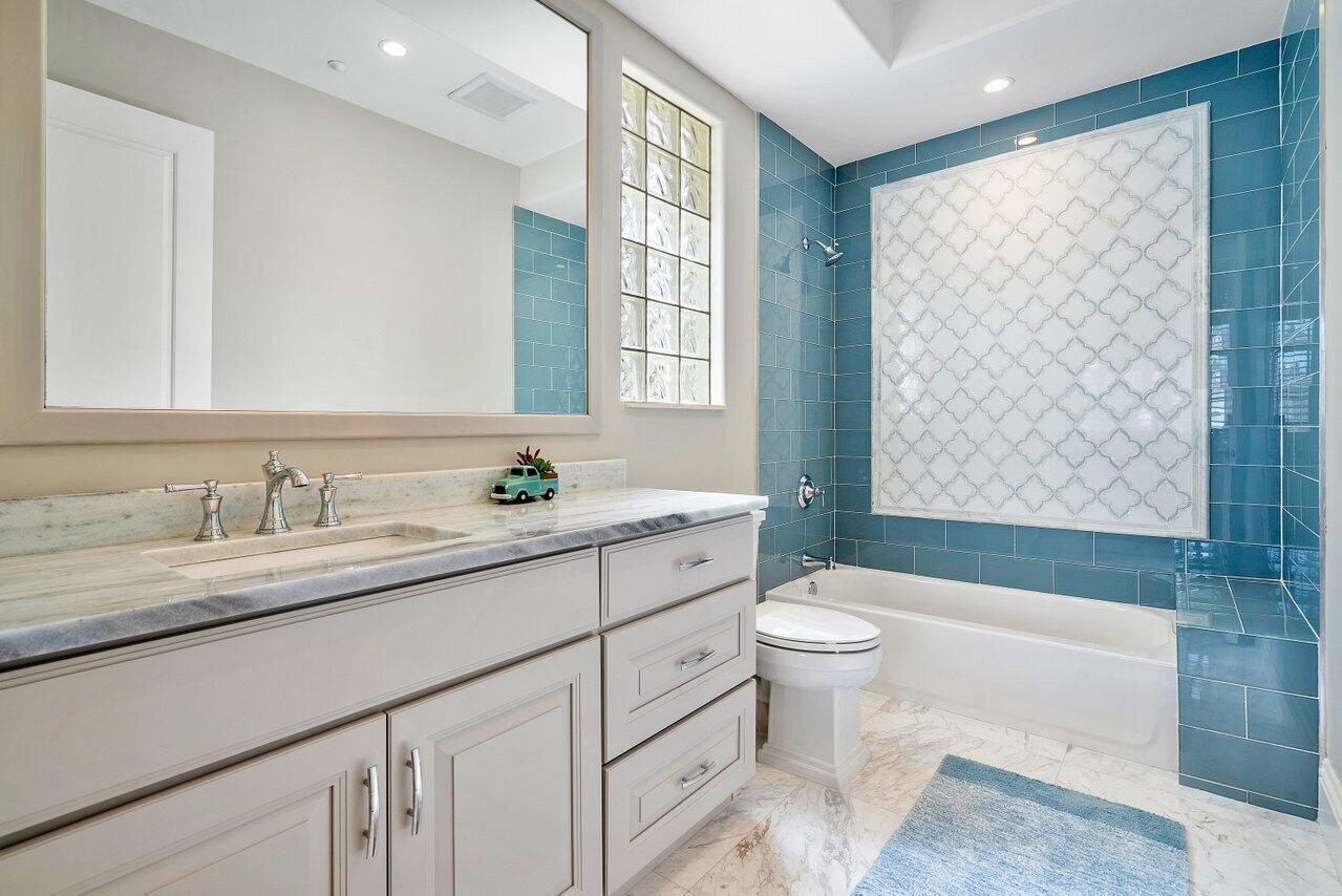 OCEAN COVE - Residential