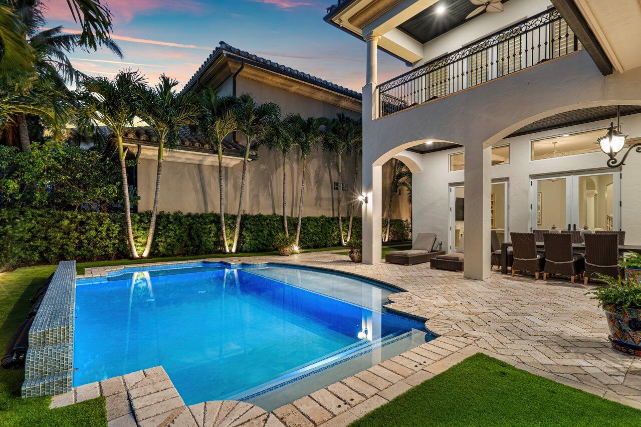 OCEAN COVE - Residential