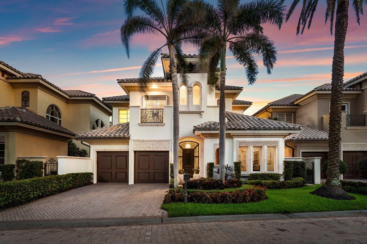 OCEAN COVE - Residential