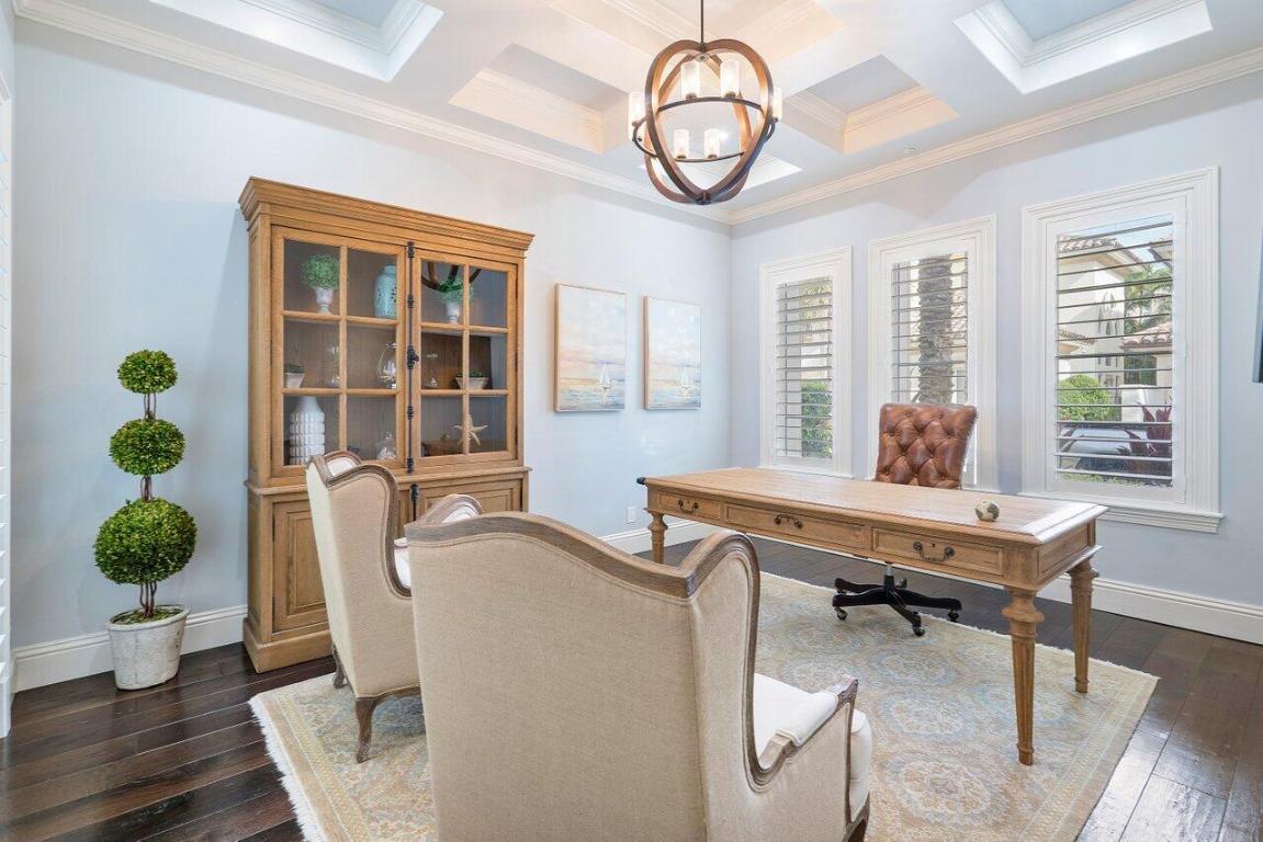 OCEAN COVE - Residential