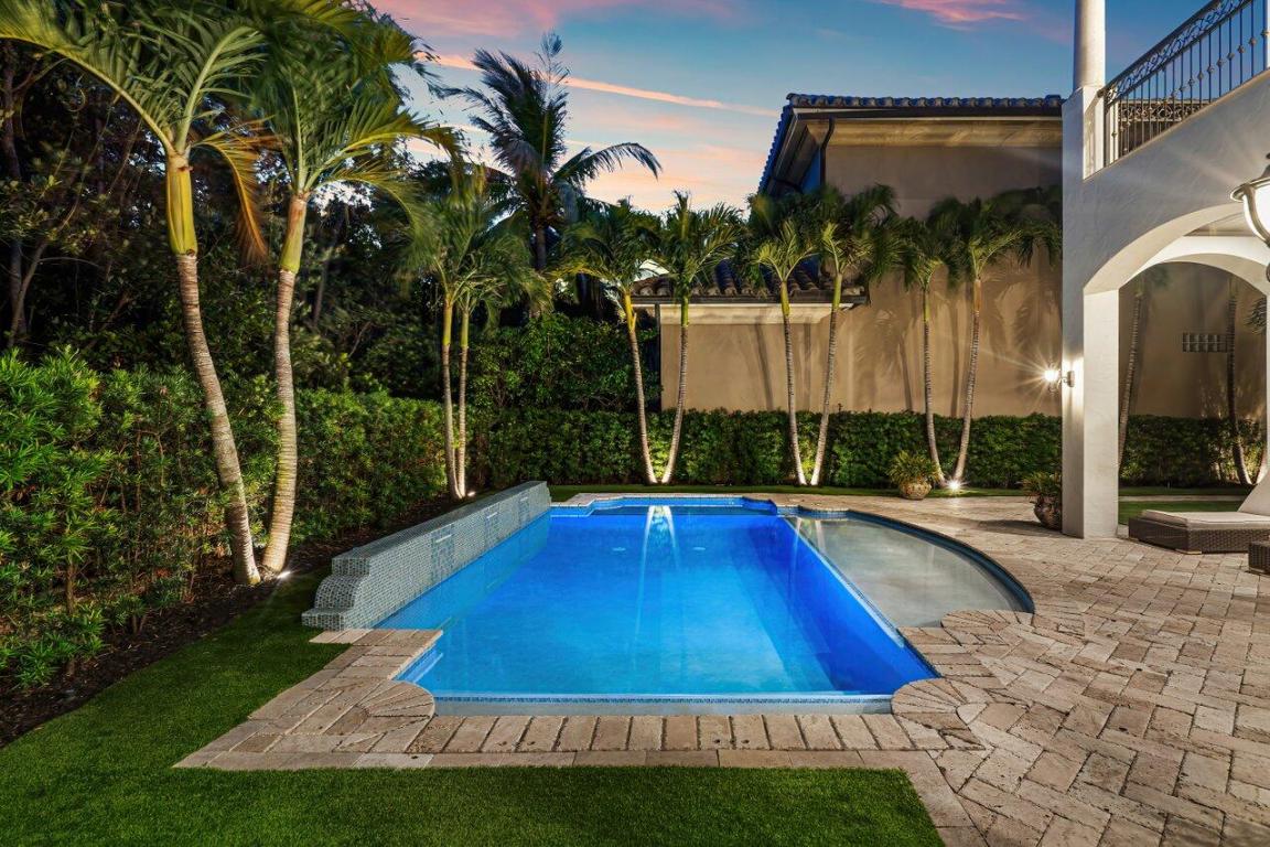 OCEAN COVE - Residential