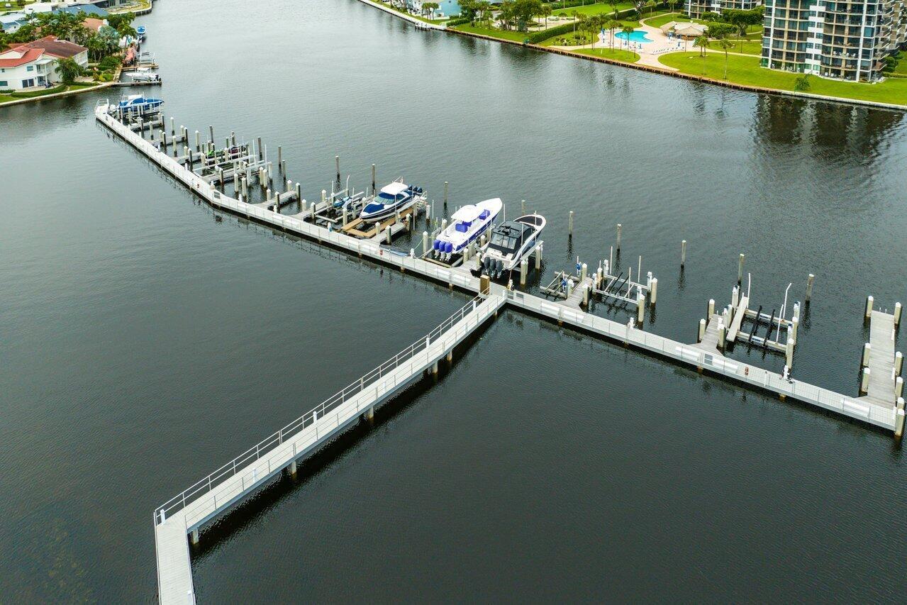 OCEAN COVE - Residential