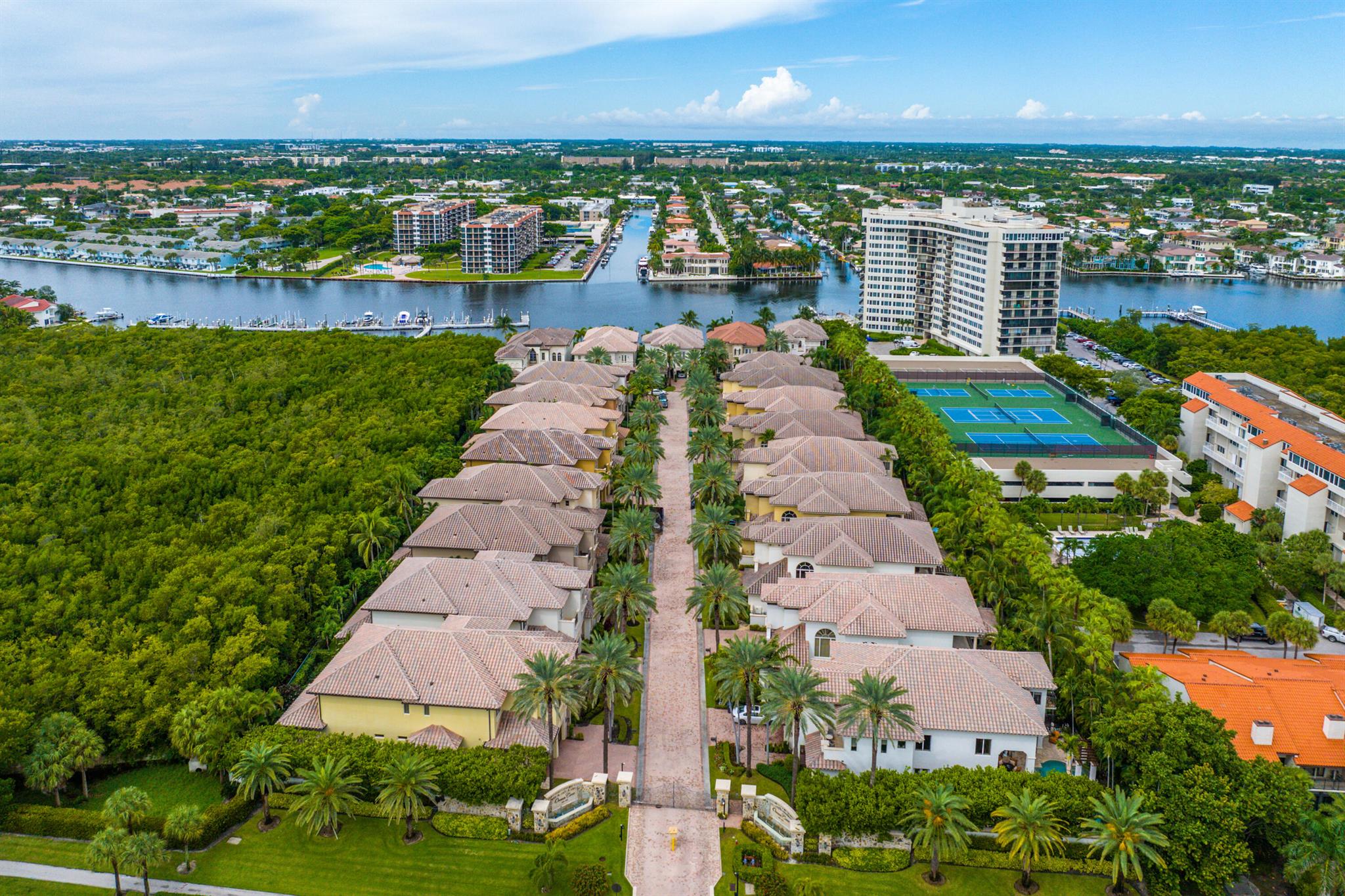 OCEAN COVE - Residential