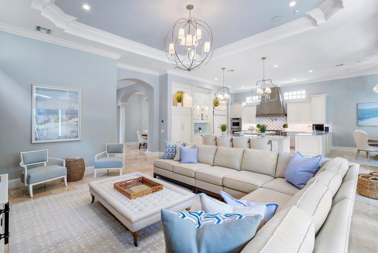 OCEAN COVE - Residential