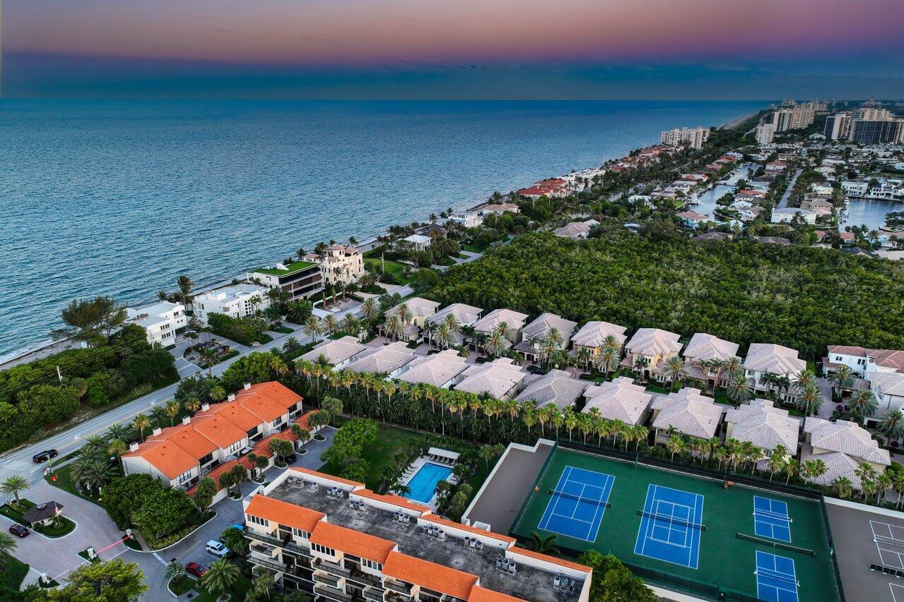 OCEAN COVE - Residential